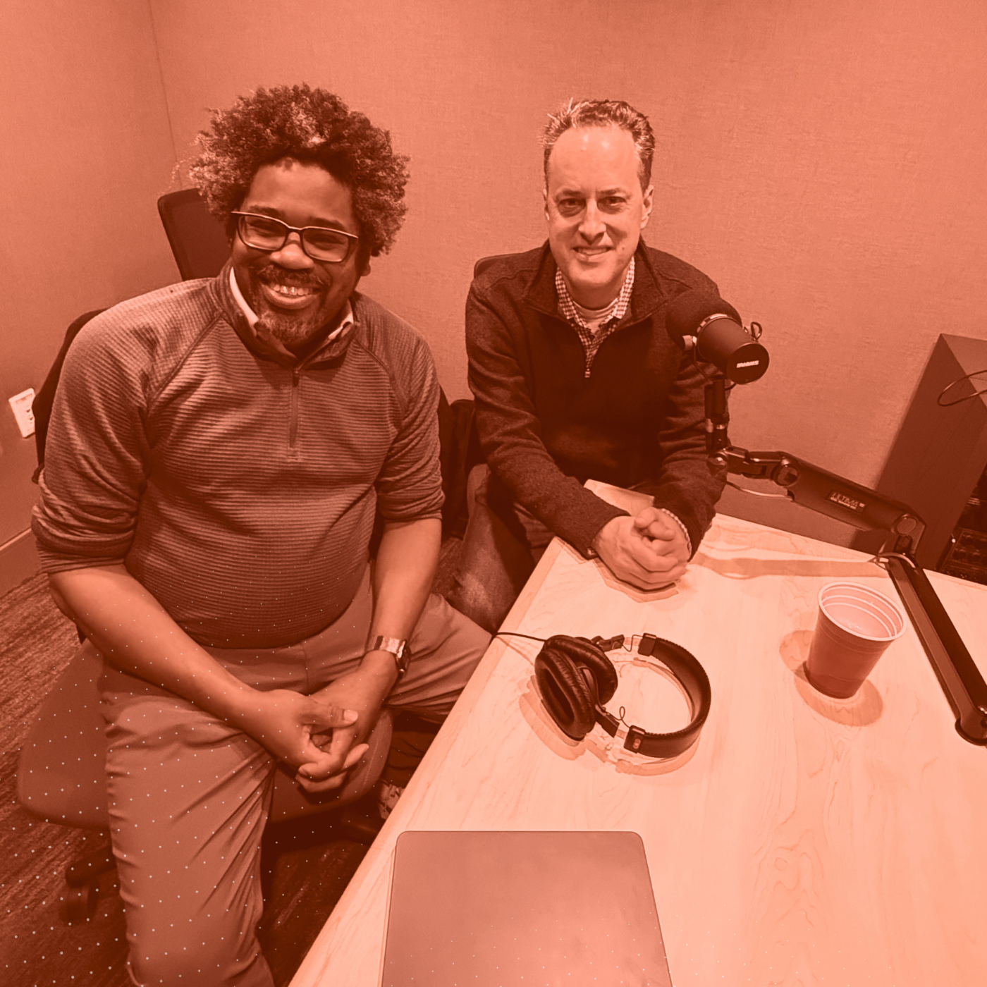 Can Journalism Schools Teach AI Without Losing the Craft? episode artwork