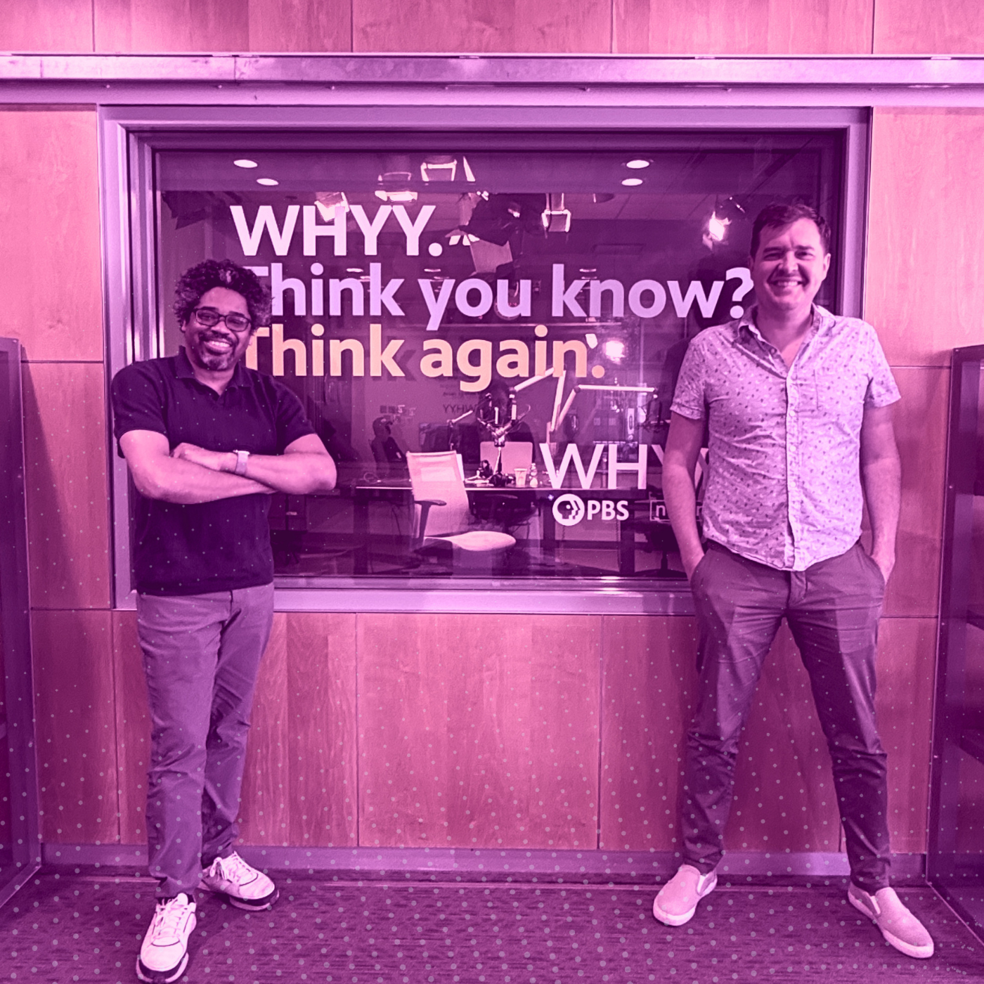 Is AI a Performance-Enhancing Drug for Entrepreneurs? episode artwork