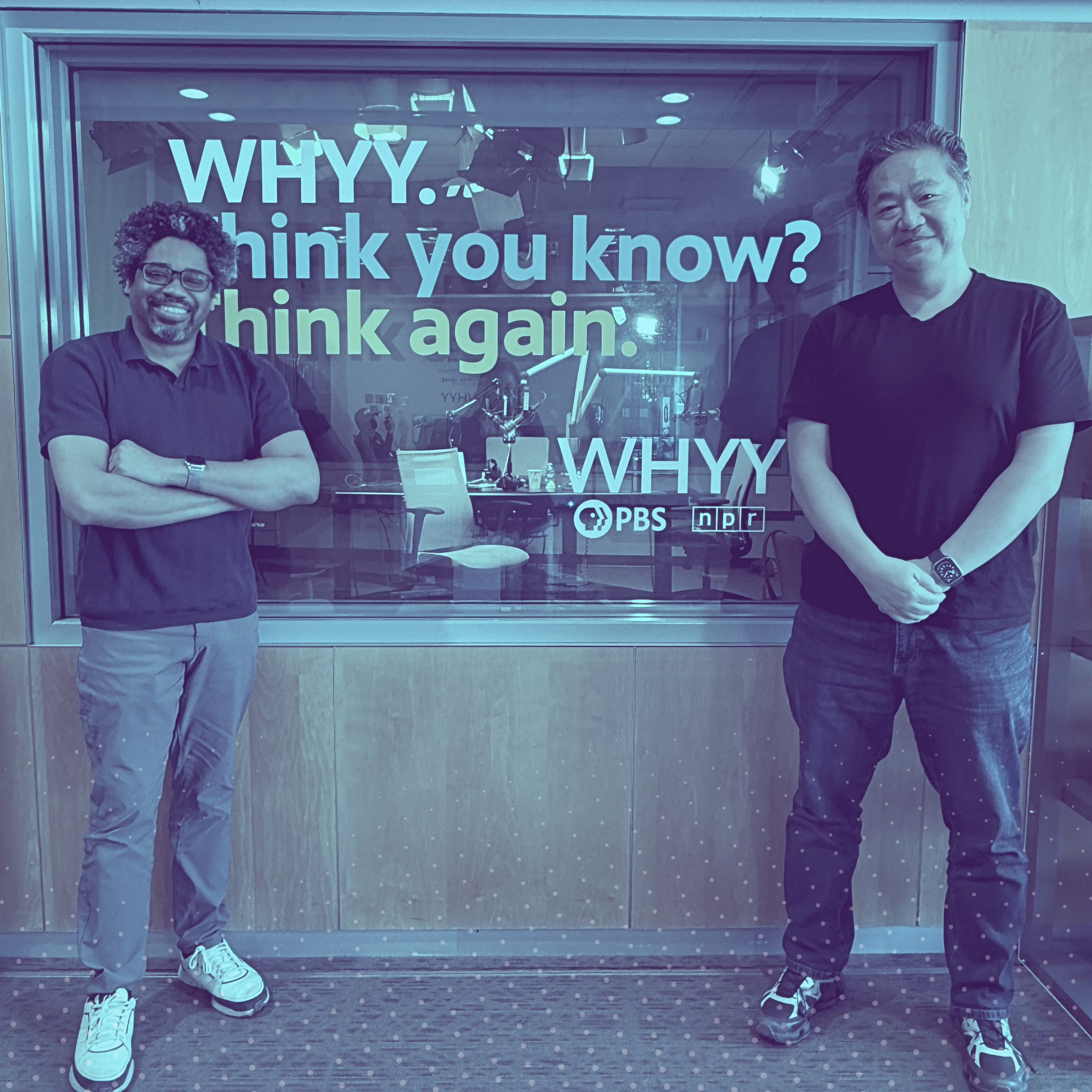 What Is a Game? episode artwork