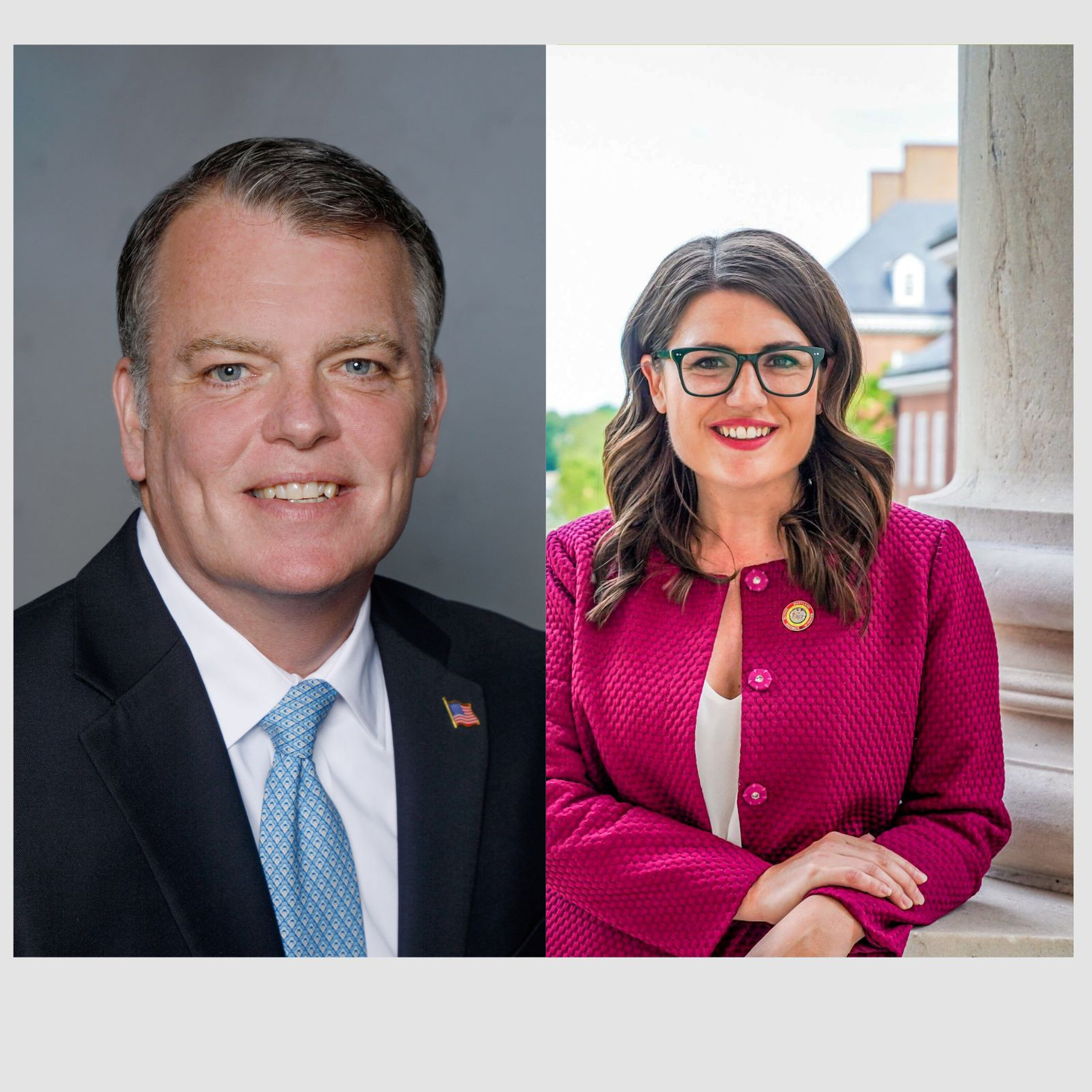 Election 2024: The future of MD's third congressional district episode artwork