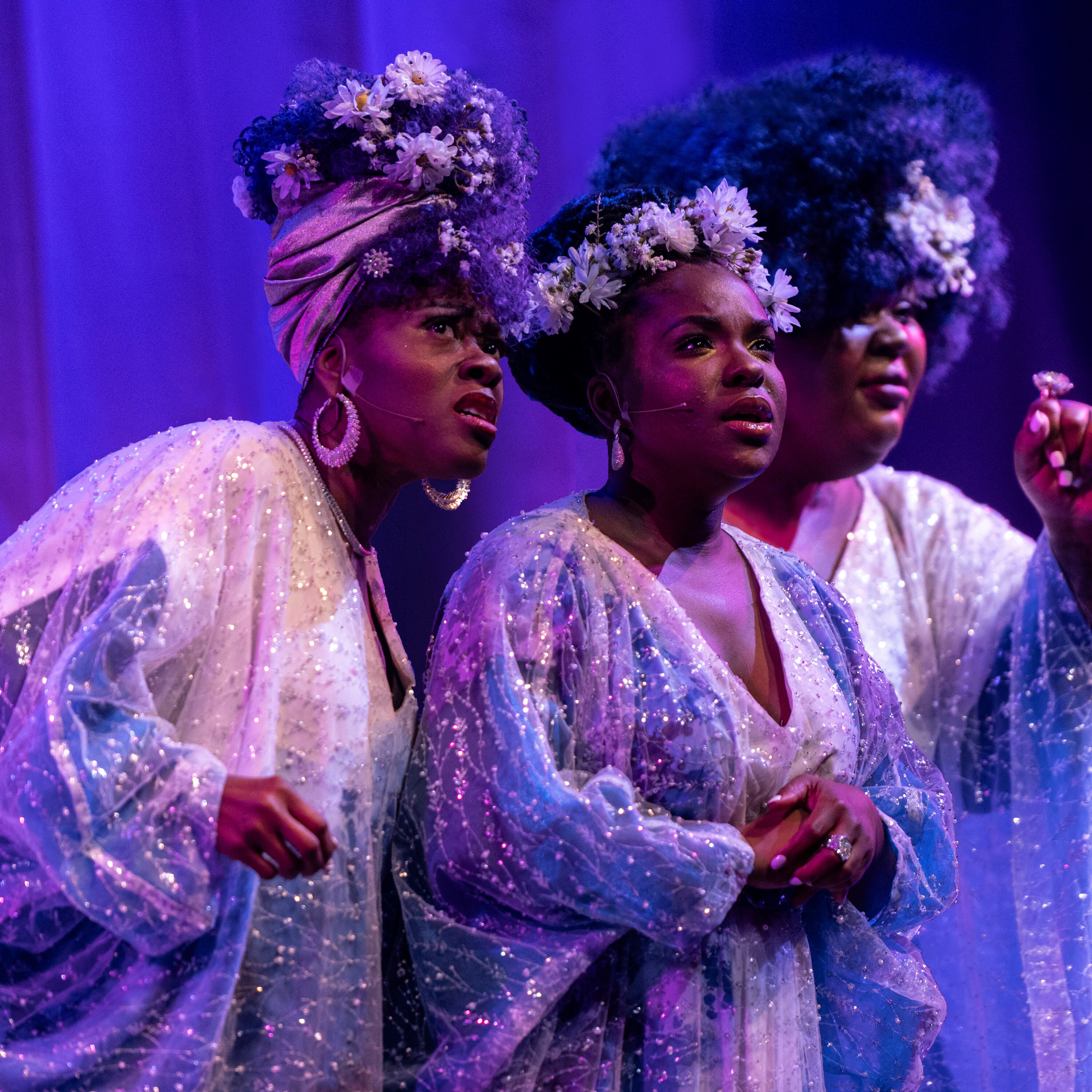 Rousuck's Review: 'Oh Happy Day' at Baltimore Center Stage episode artwork