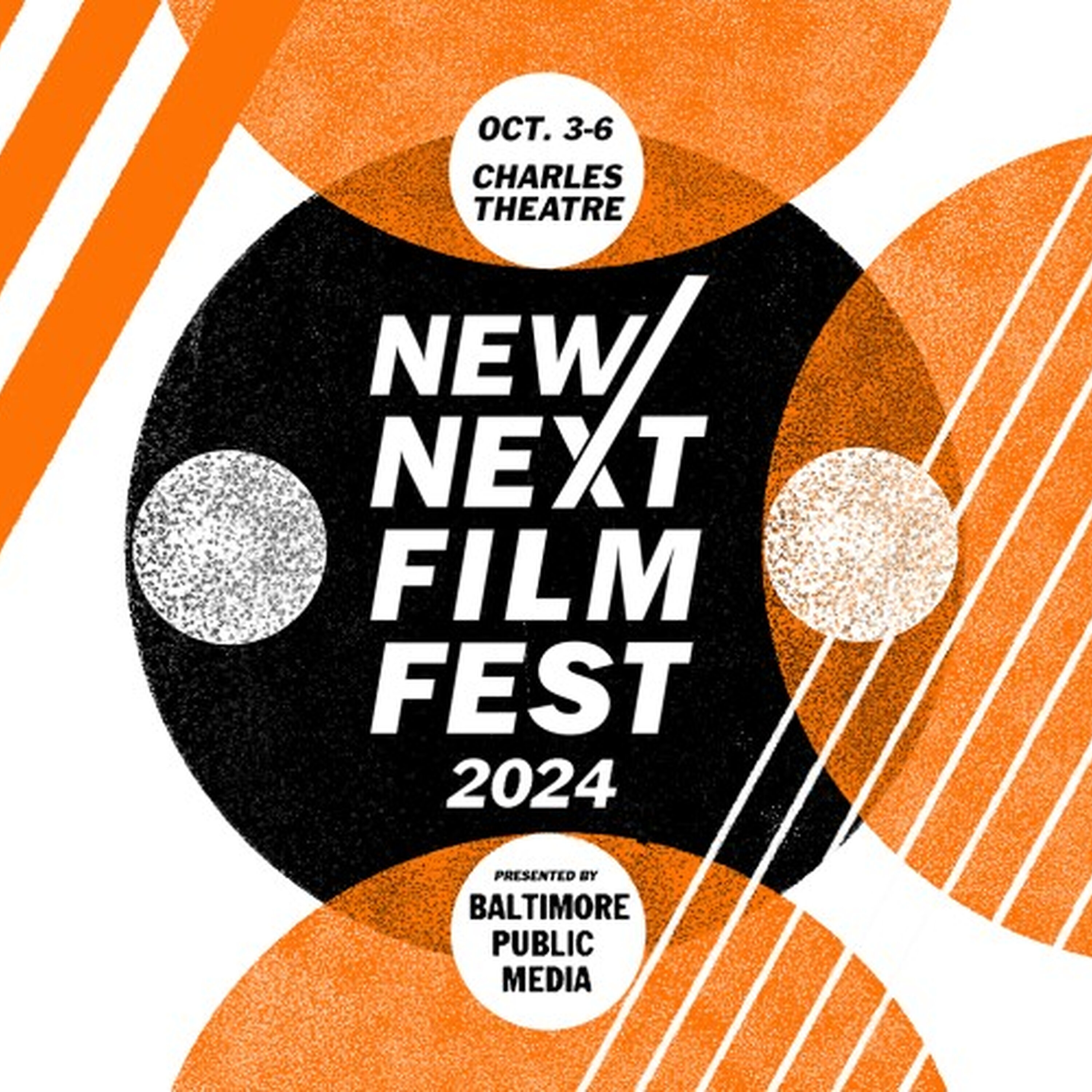 The New/Next Film Festival returns bigger and better episode artwork