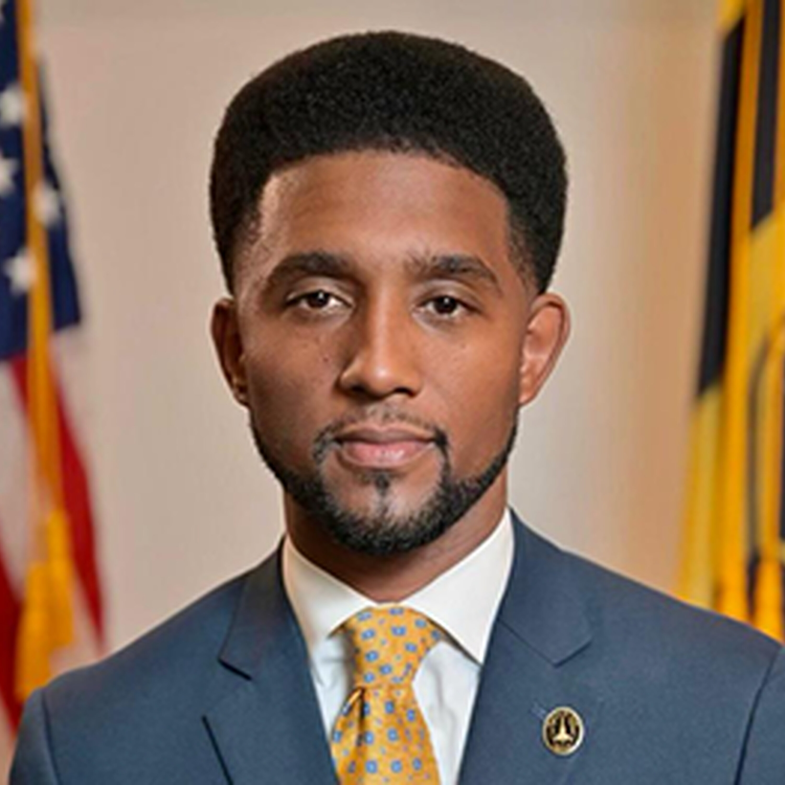 Midday with the Mayor: How federal cuts may hit Baltimore. And, what the city need from Annapolis? episode artwork