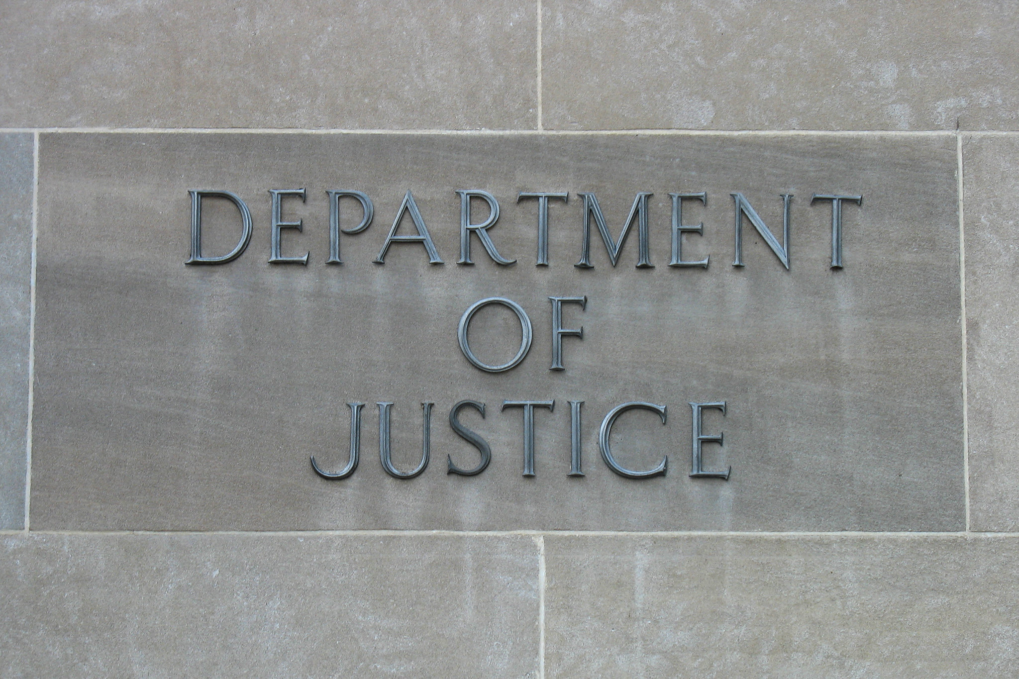 A former federal prosecutor on what a new Dept. of Justice means for Maryland, and the rule of law episode artwork