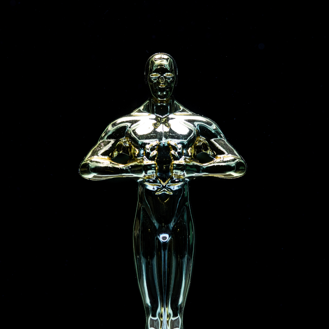 Midday at the Movies: Who will win at the Oscars in 2025? episode artwork