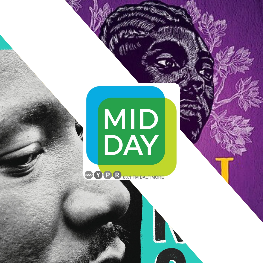 Bringing Black history to life for young readers episode artwork