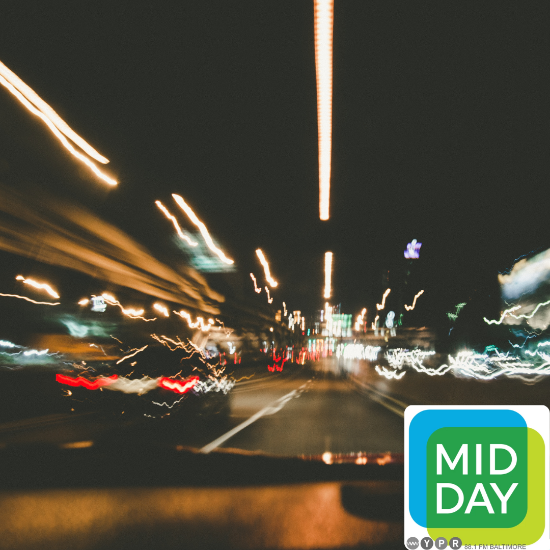 Anger and frustration is too often escalating into violence on Maryland roads. What can we do about it? episode artwork