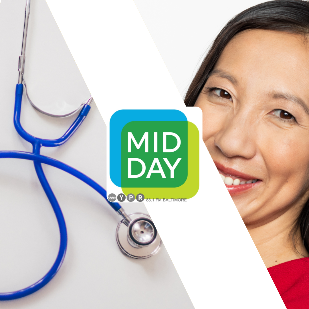 Healthwatch: Are Maryland's immunization practices and access in jeopardy? episode artwork