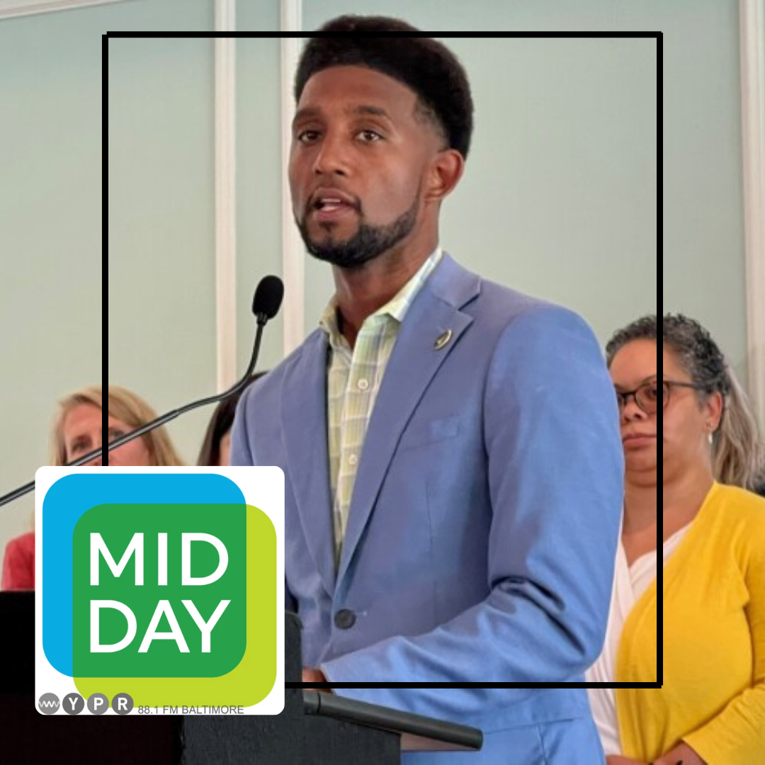 Midday with the Mayor: New PILOT agreement with 'eds and meds.' Plus, a step back for major housing bills? episode artwork