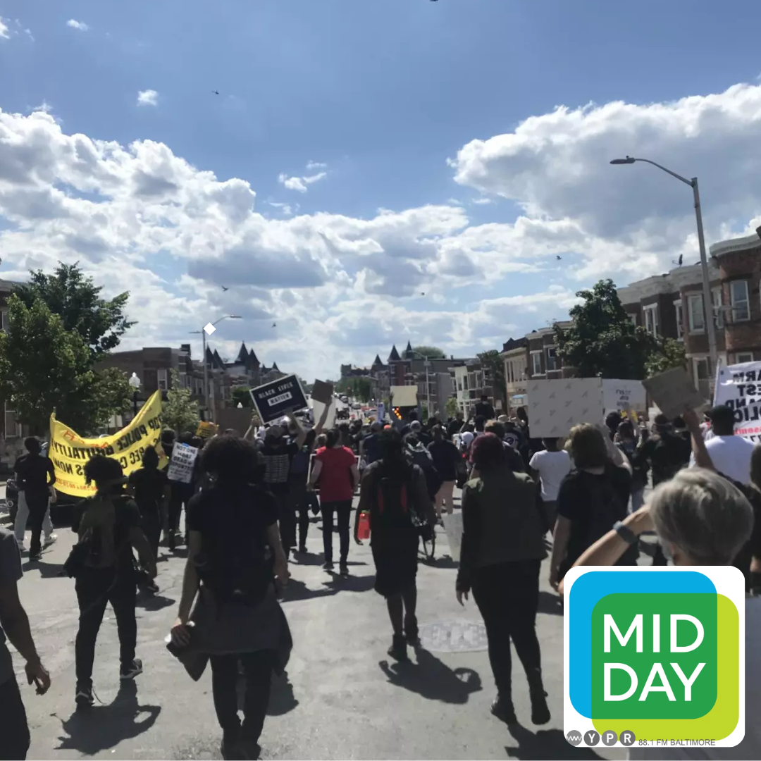 10 years after Freddie Gray uprising, has police reform and community investment brought change to Baltimore? episode artwork