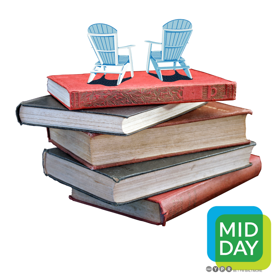 Midday has suggestions for your summer reading list episode artwork