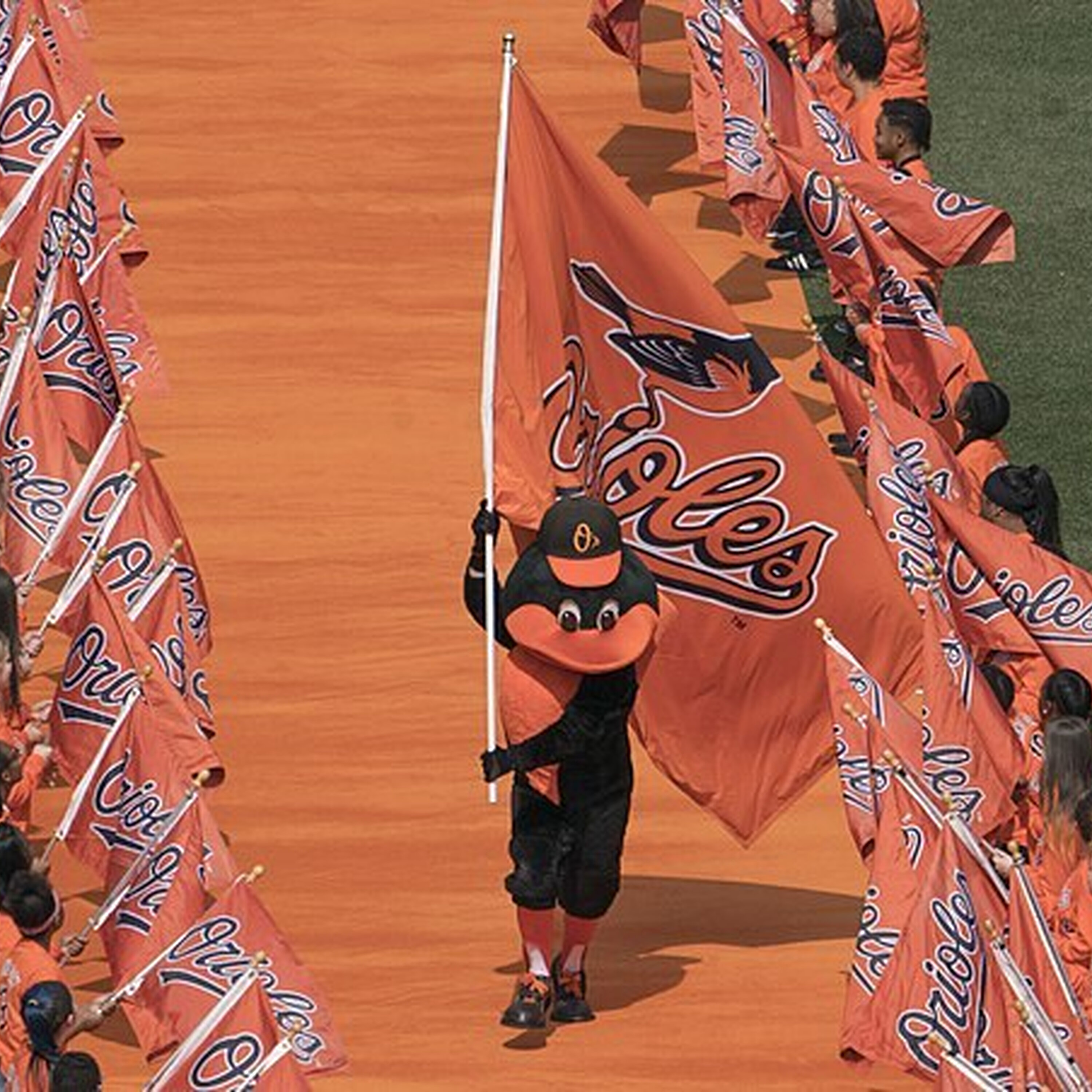 As the postseason approaches, can the Orioles make it across the finish line? episode artwork