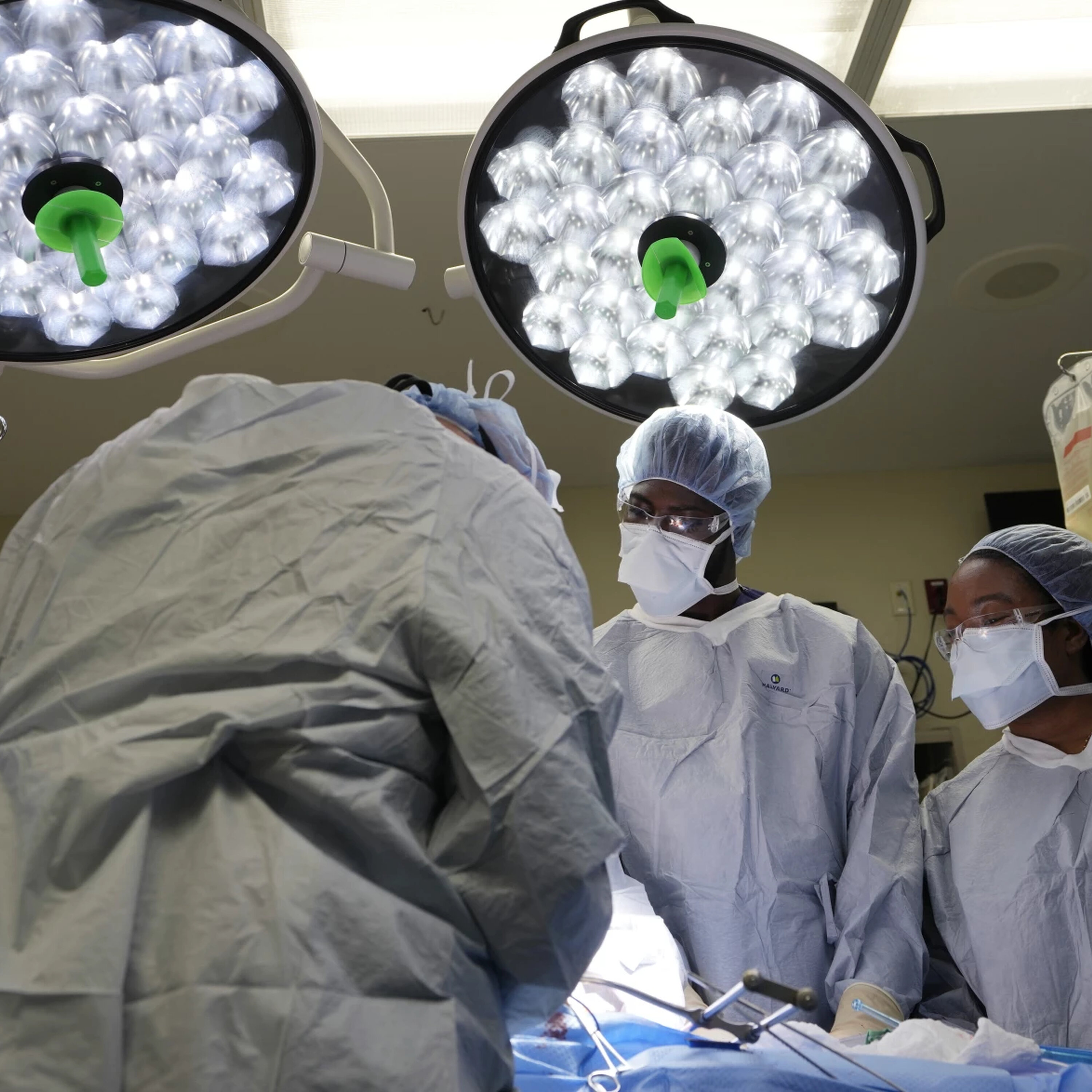 Innovations in organ retrieval pose ethical questions episode artwork
