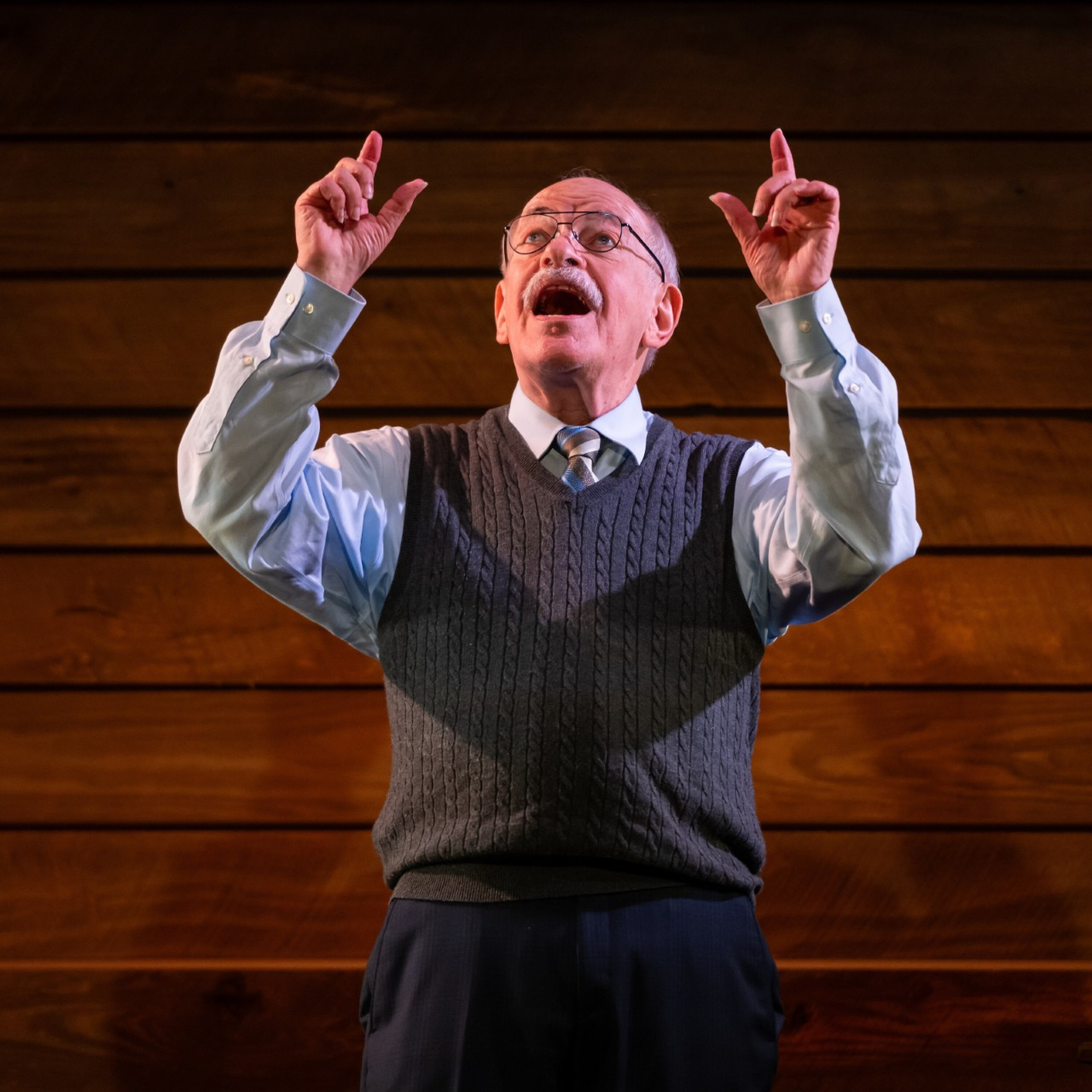Rousuck Review: The Contemporary American Theater Festival episode artwork