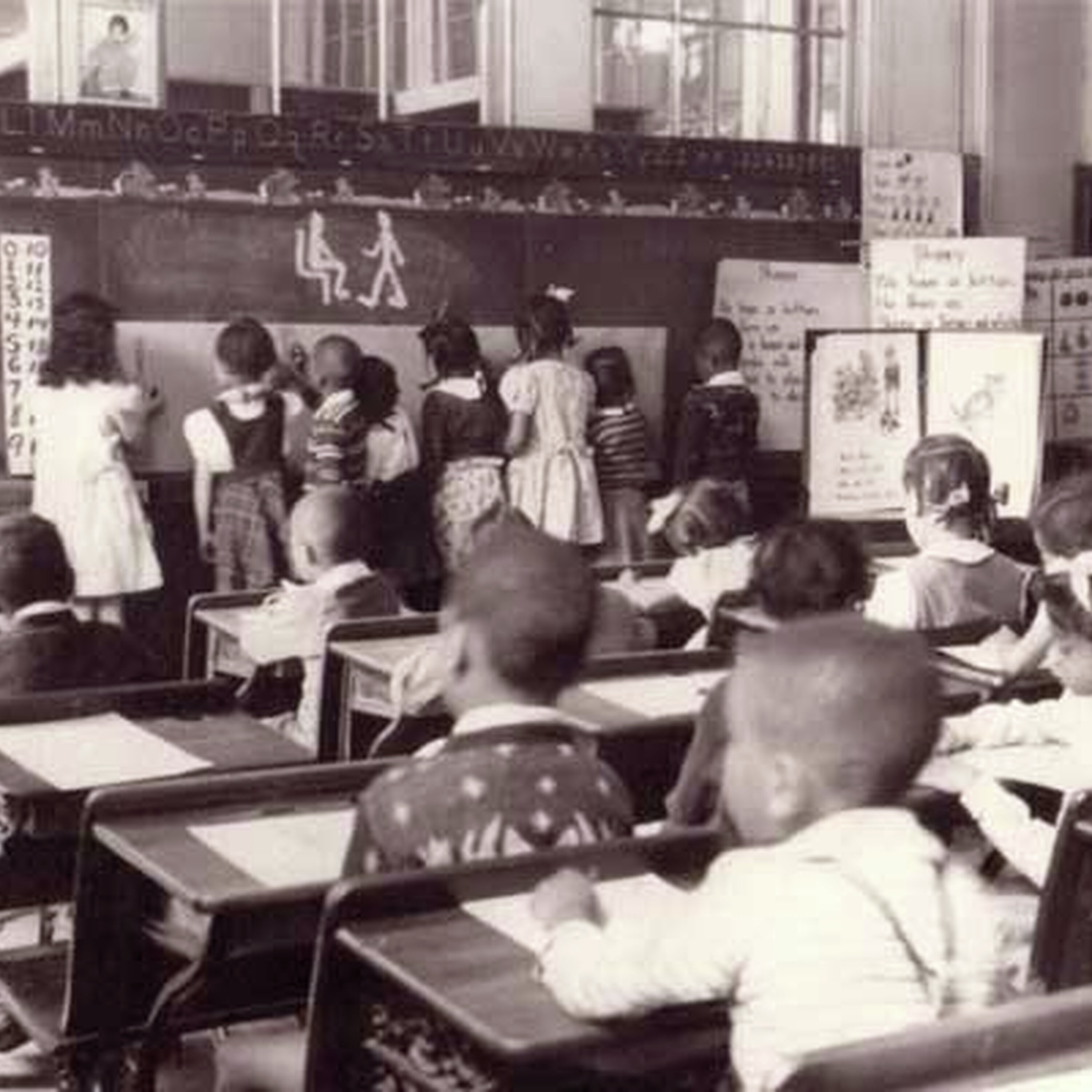 A historic West Baltimore school building is put to new use episode artwork