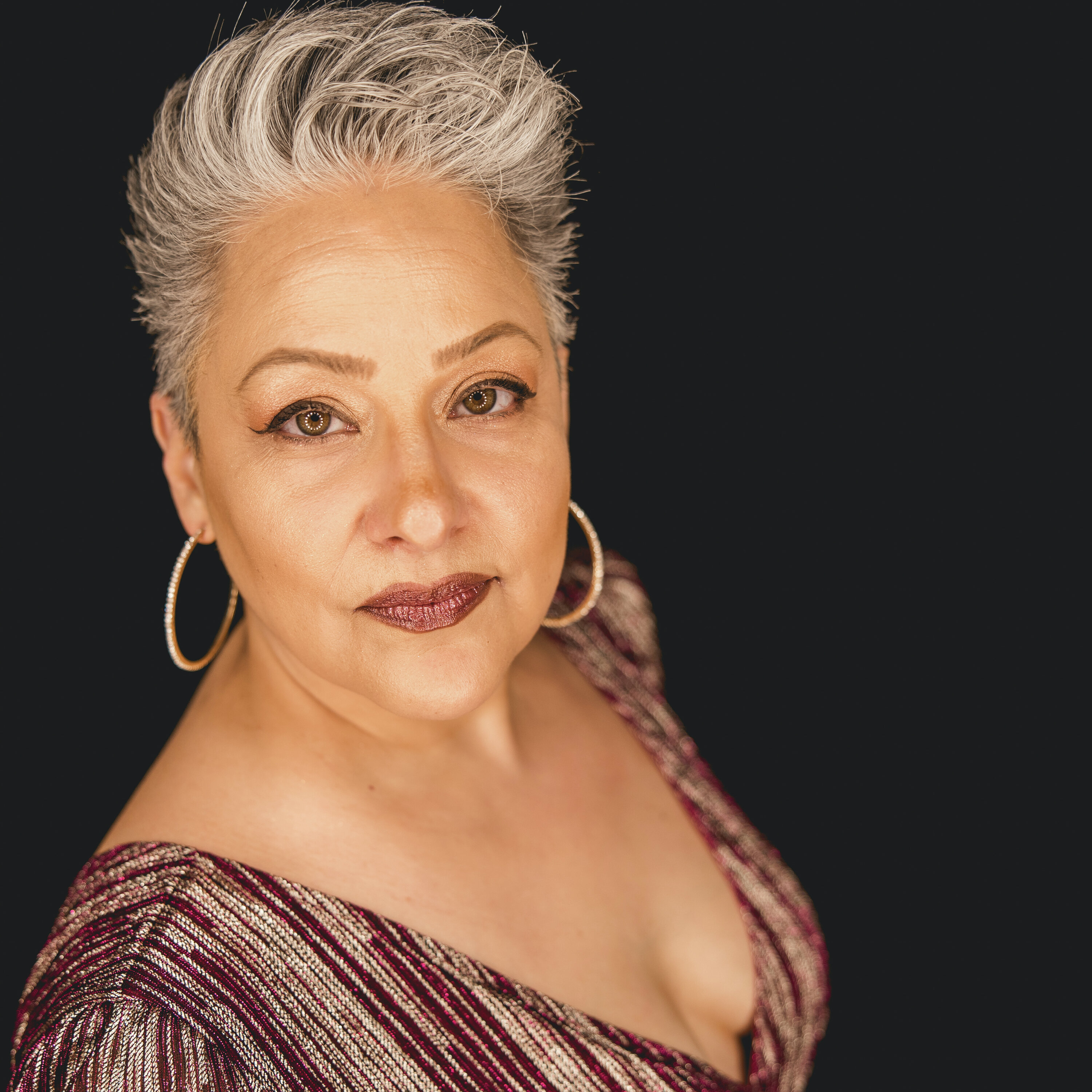Anna-Lisa Kirby lends her voice to the work of Leonard Cohen episode artwork