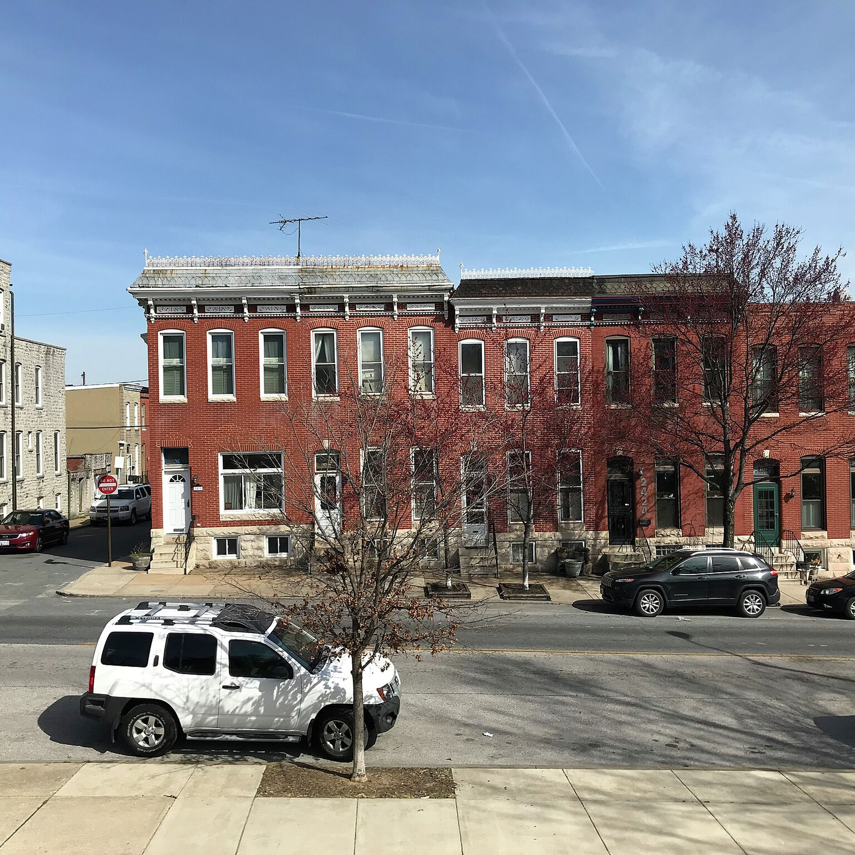 A conversation on housing and development in Baltimore episode artwork