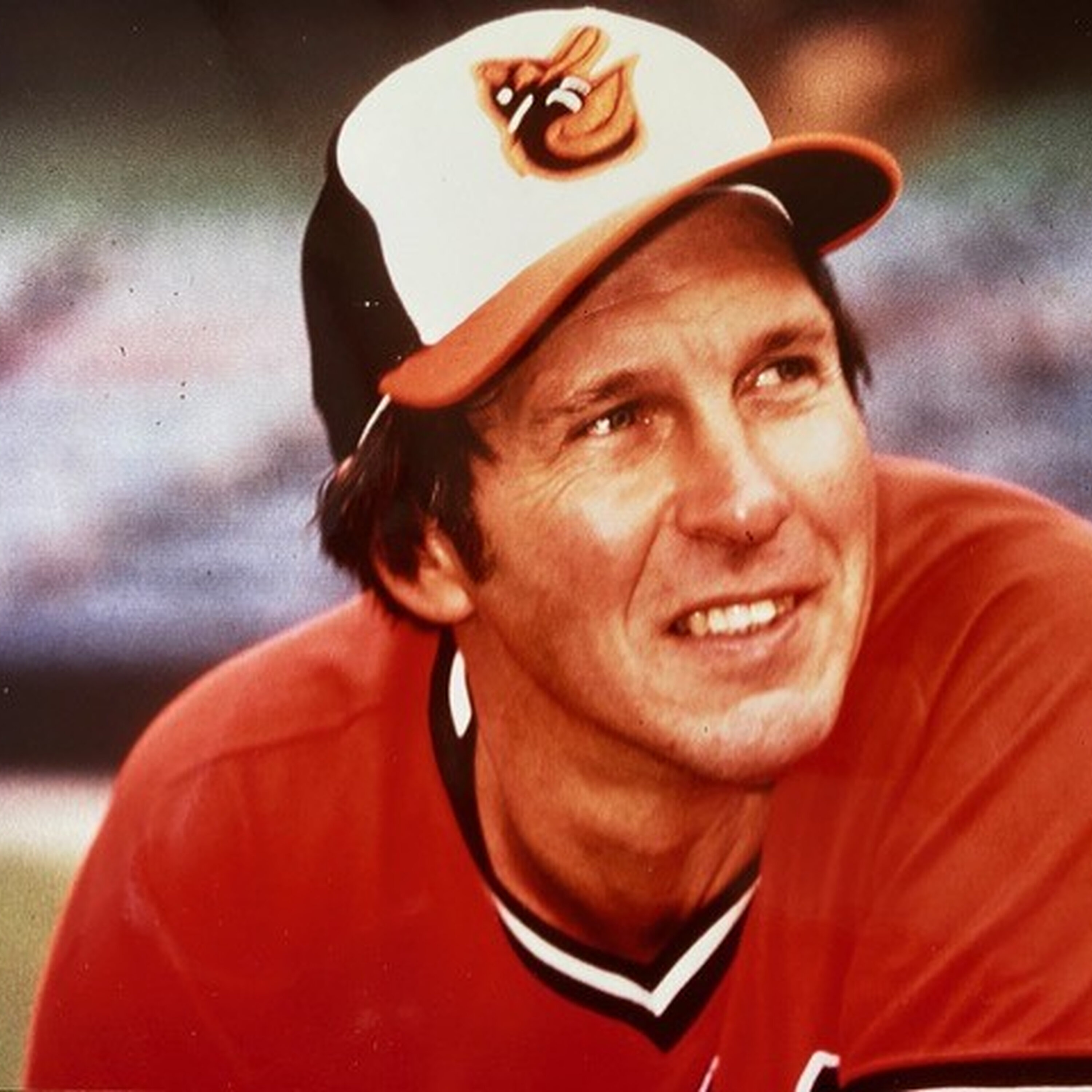 A rich archive of little-known Orioles history in 'The Bird Tapes' episode artwork