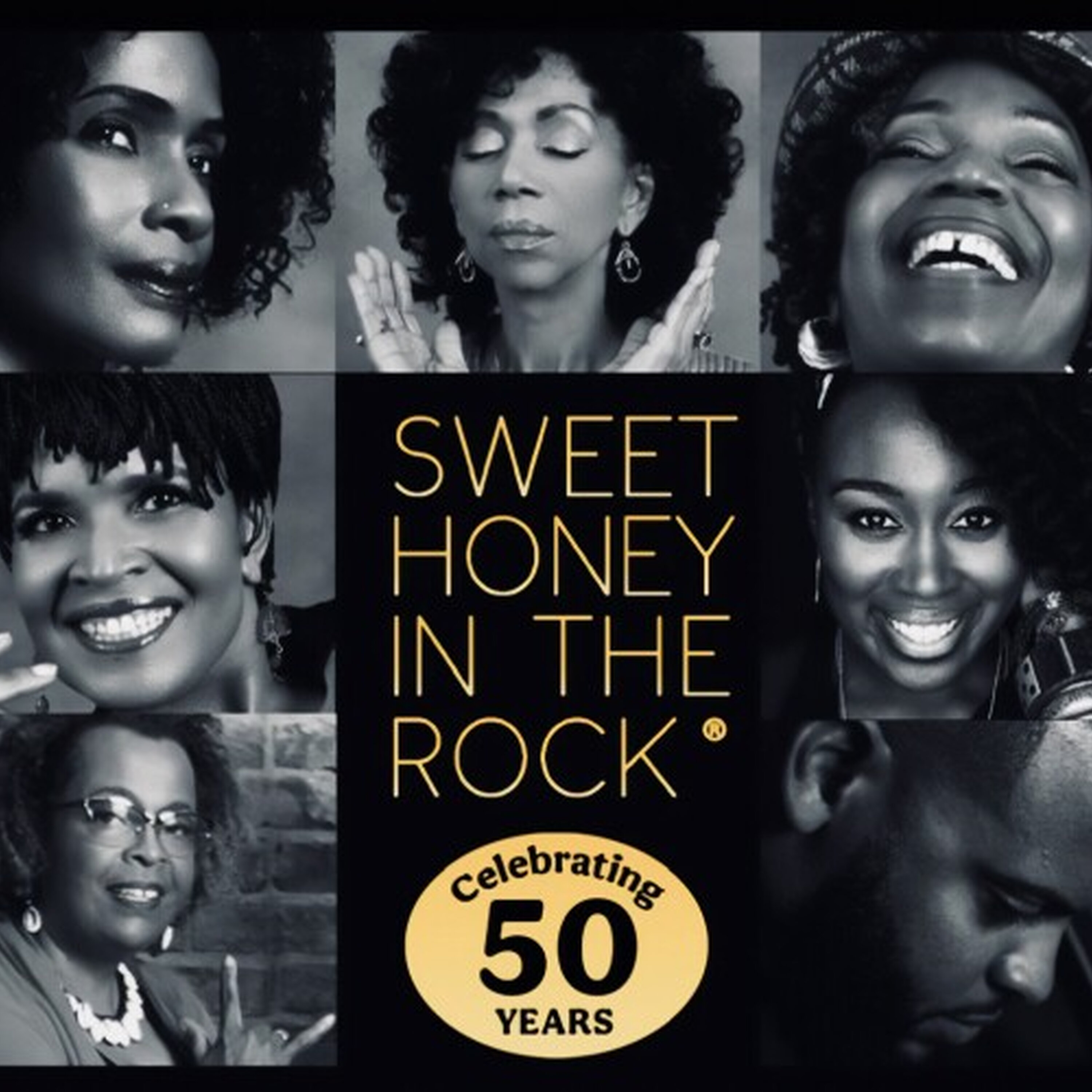 Sweet Honey in the Rock celebrate 50 years with Keystone Korner show episode artwork