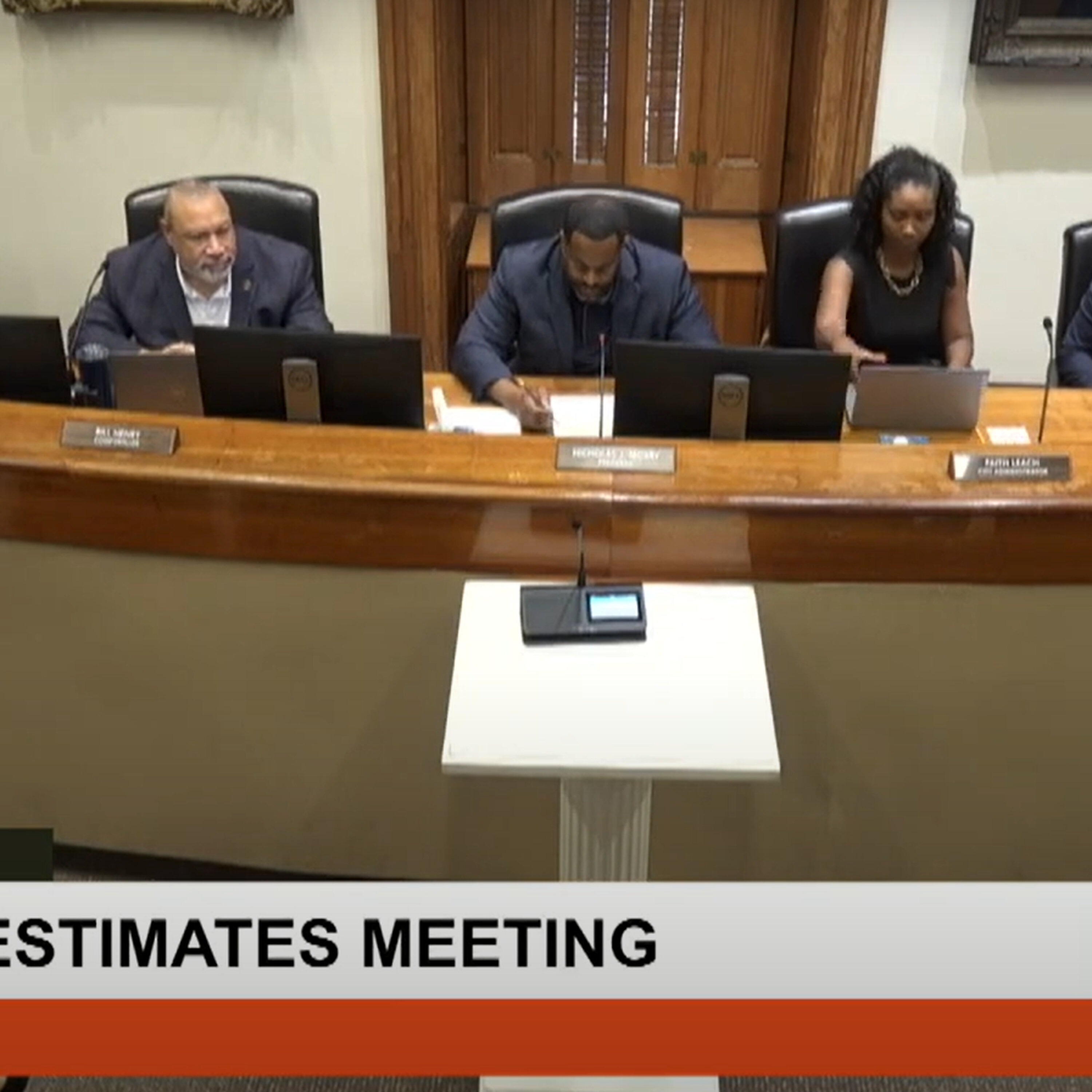 News Wrap: What's proposed in the city's billion dollar budget for 2025? episode artwork