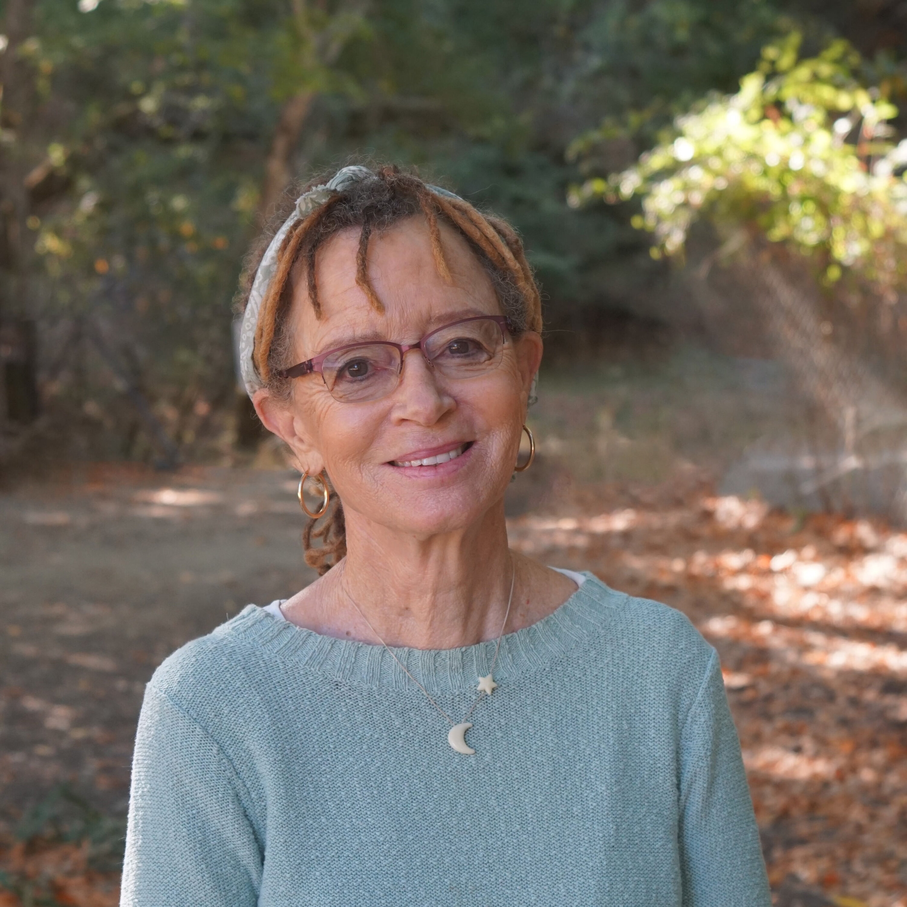Anne Lamott reflects on matters of the heart in 'Somehow: Thoughts on Love" episode artwork