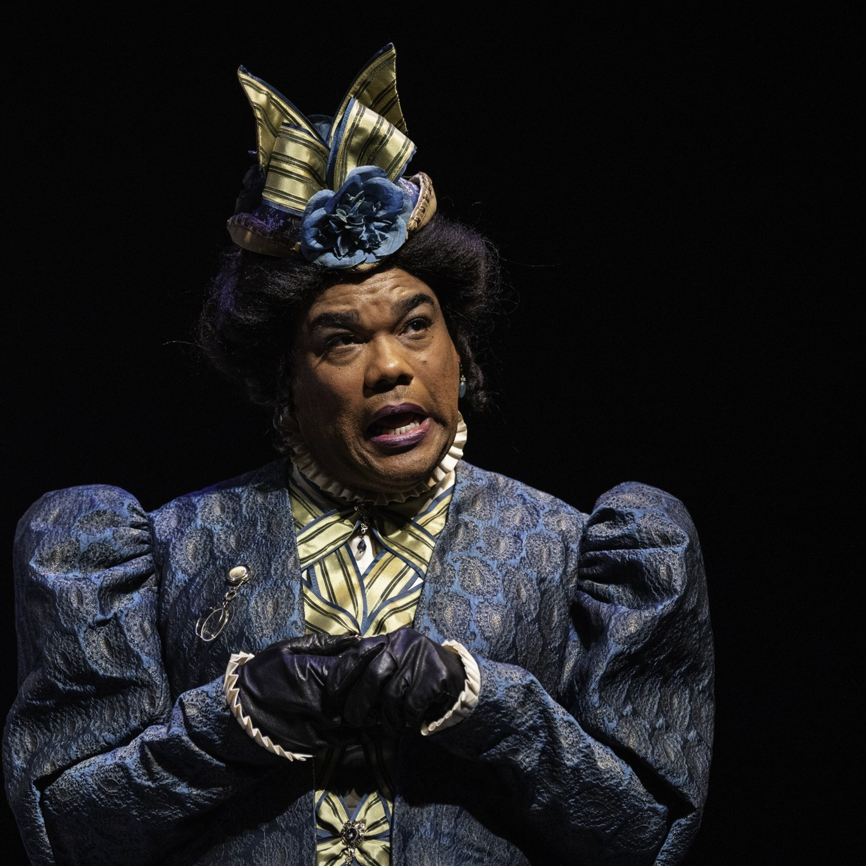 Rousuck's Review: 'The Importance of Being Earnest' episode artwork
