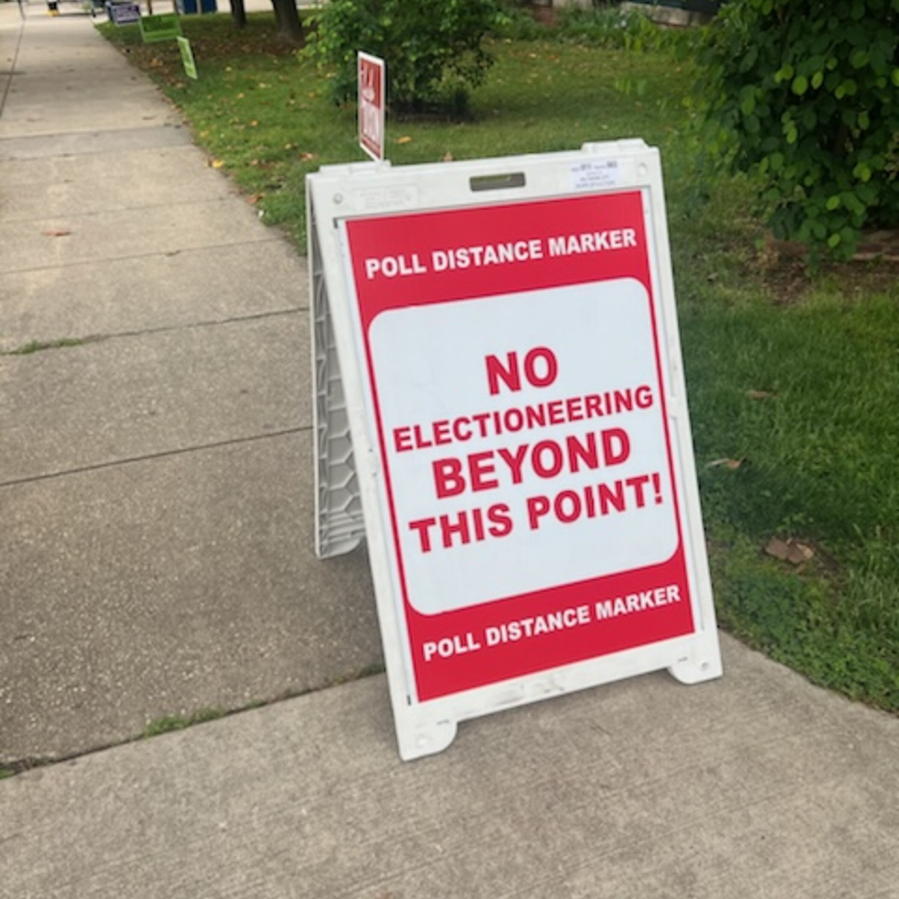Primary Election 2024: A roundup on voting across Maryland episode artwork