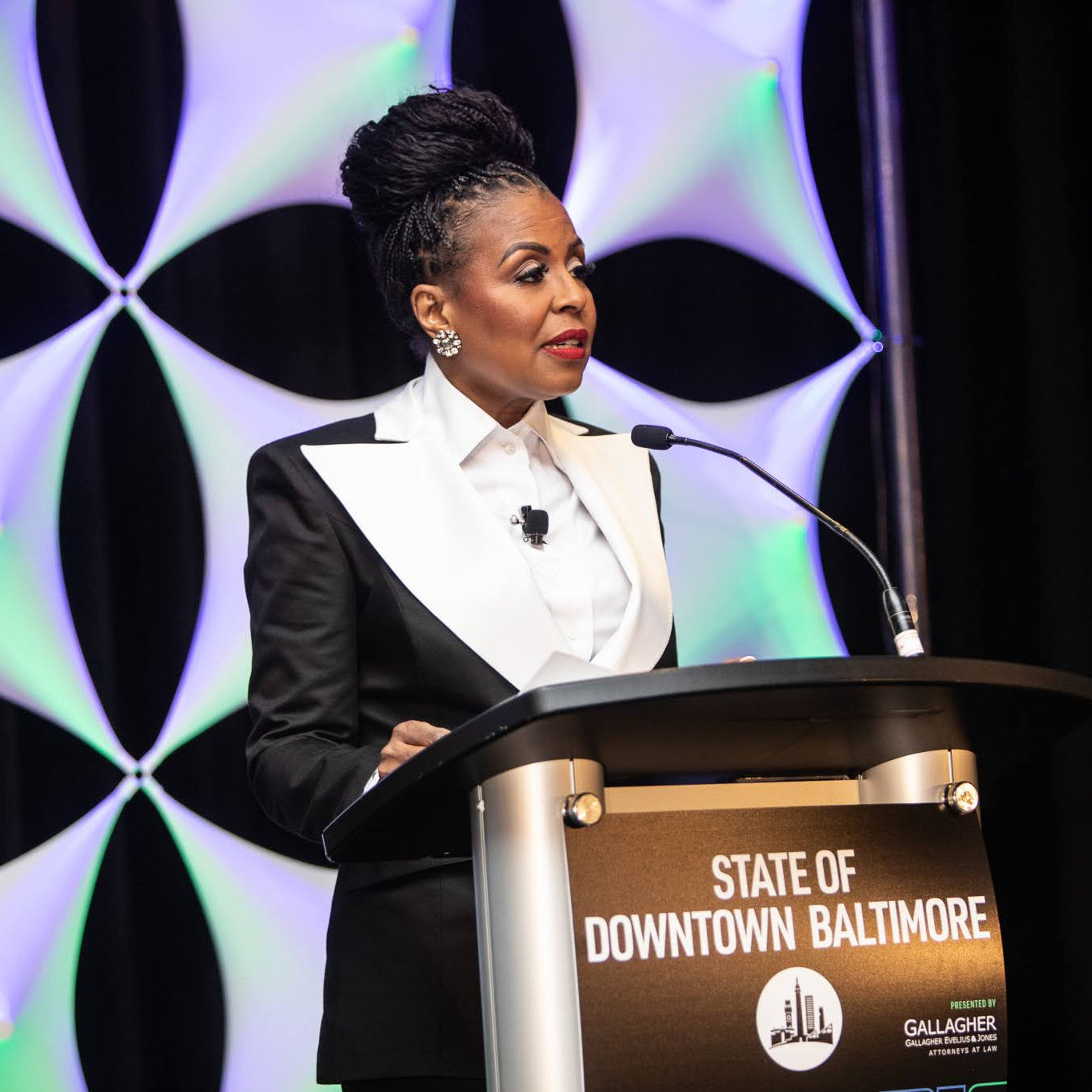 Downtown Baltimore is changing. What does its future hold? episode artwork