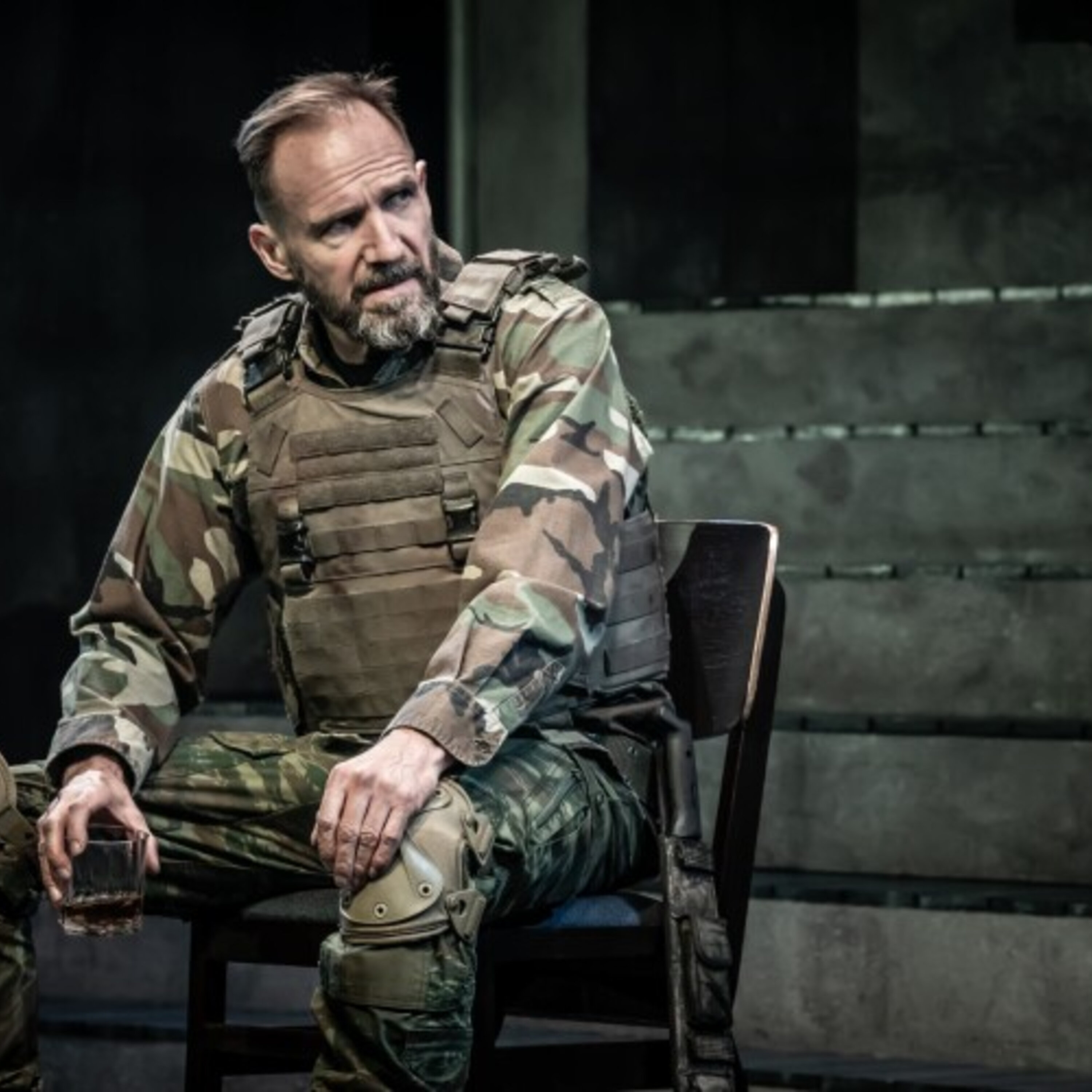 Rousuck Review: 'Macbeth' at the Shakespeare Theatre Company episode artwork