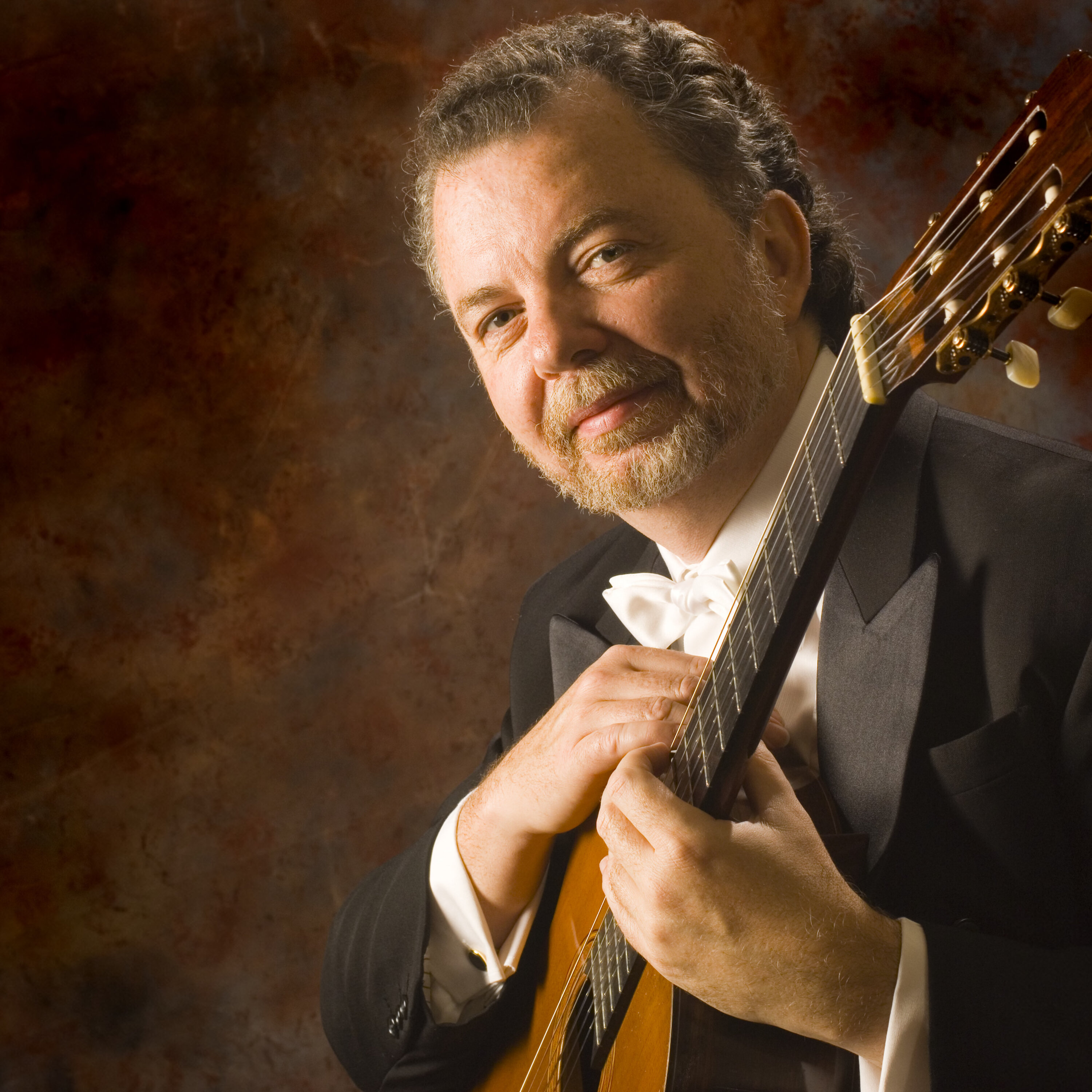 Classical guitarist Manuel Barrueco reflects on 50 years in music episode artwork