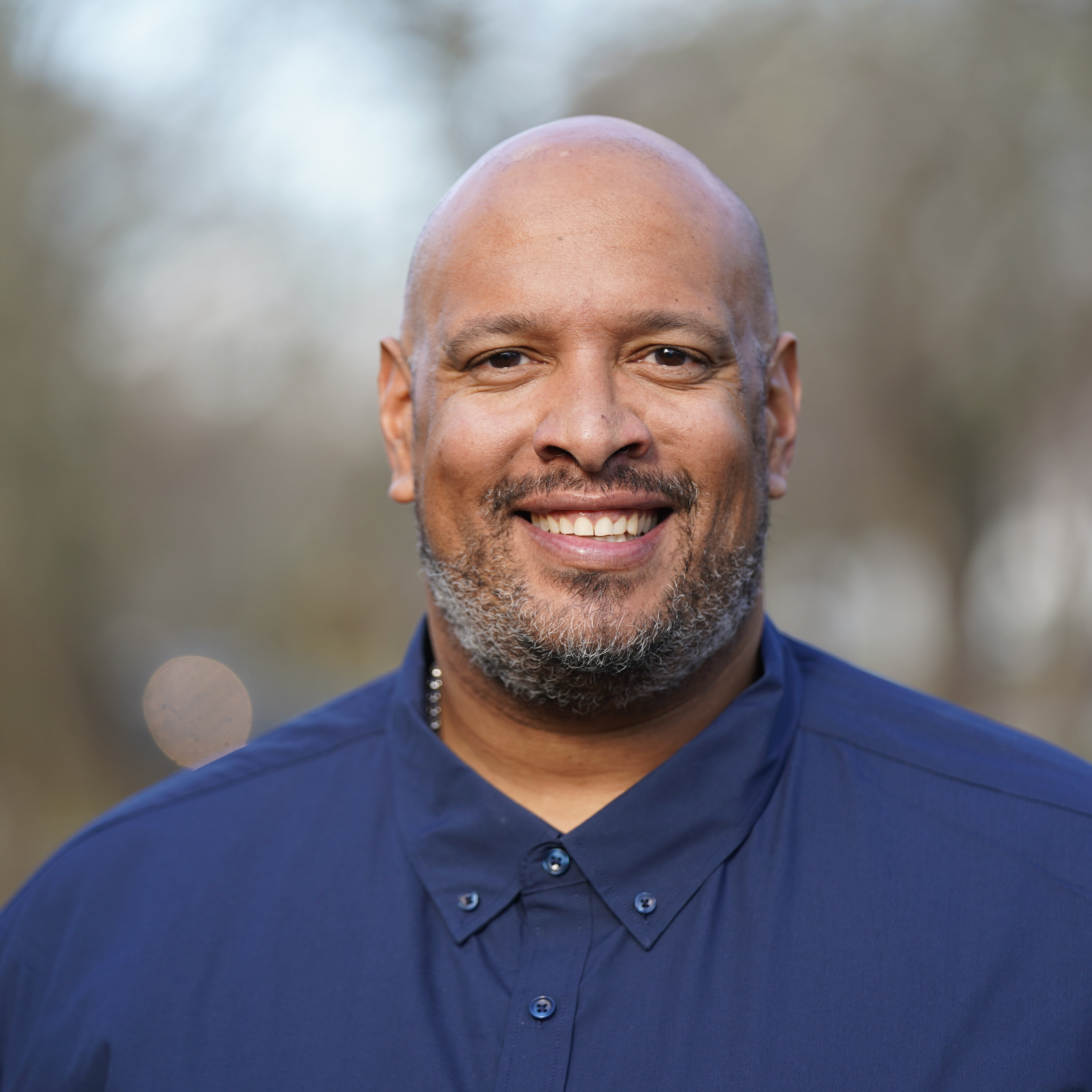 Harry Dunn hopes to move from Capitol Hill police to U.S. Congress episode artwork