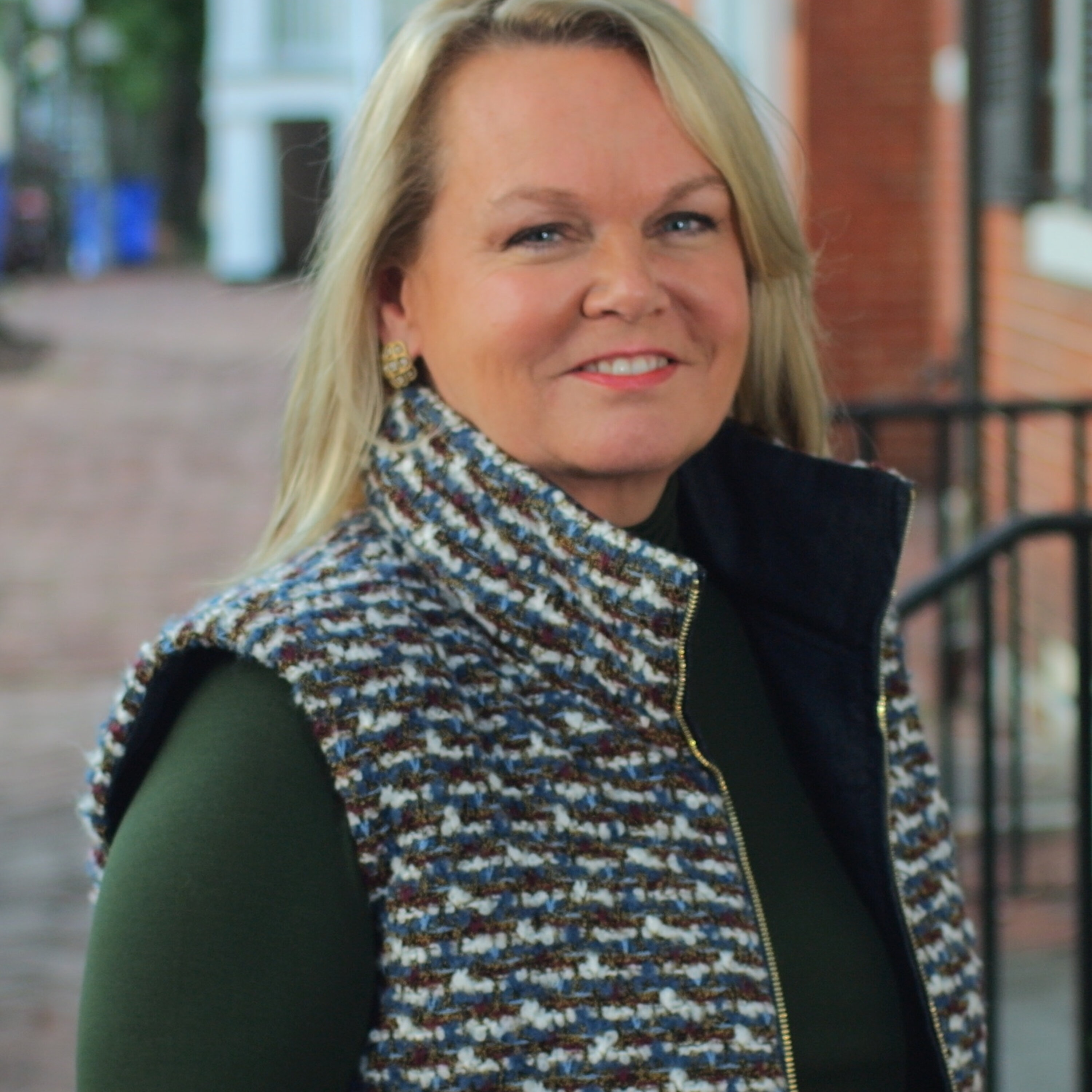 April McClain Delaney: In the race for Maryland's 6th District episode artwork