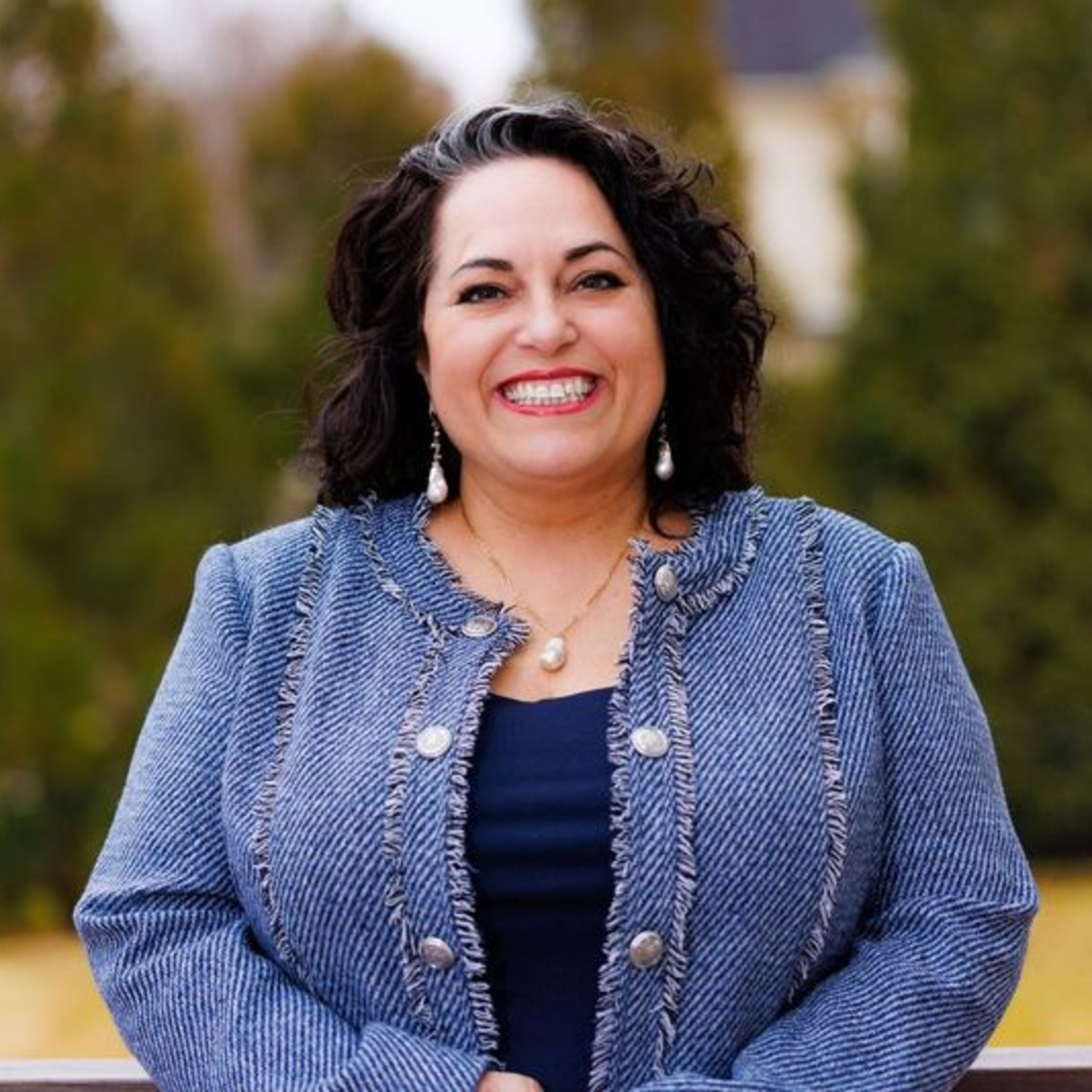 Candidate for Congress: Sia Kyriakakos for the 2nd District episode artwork