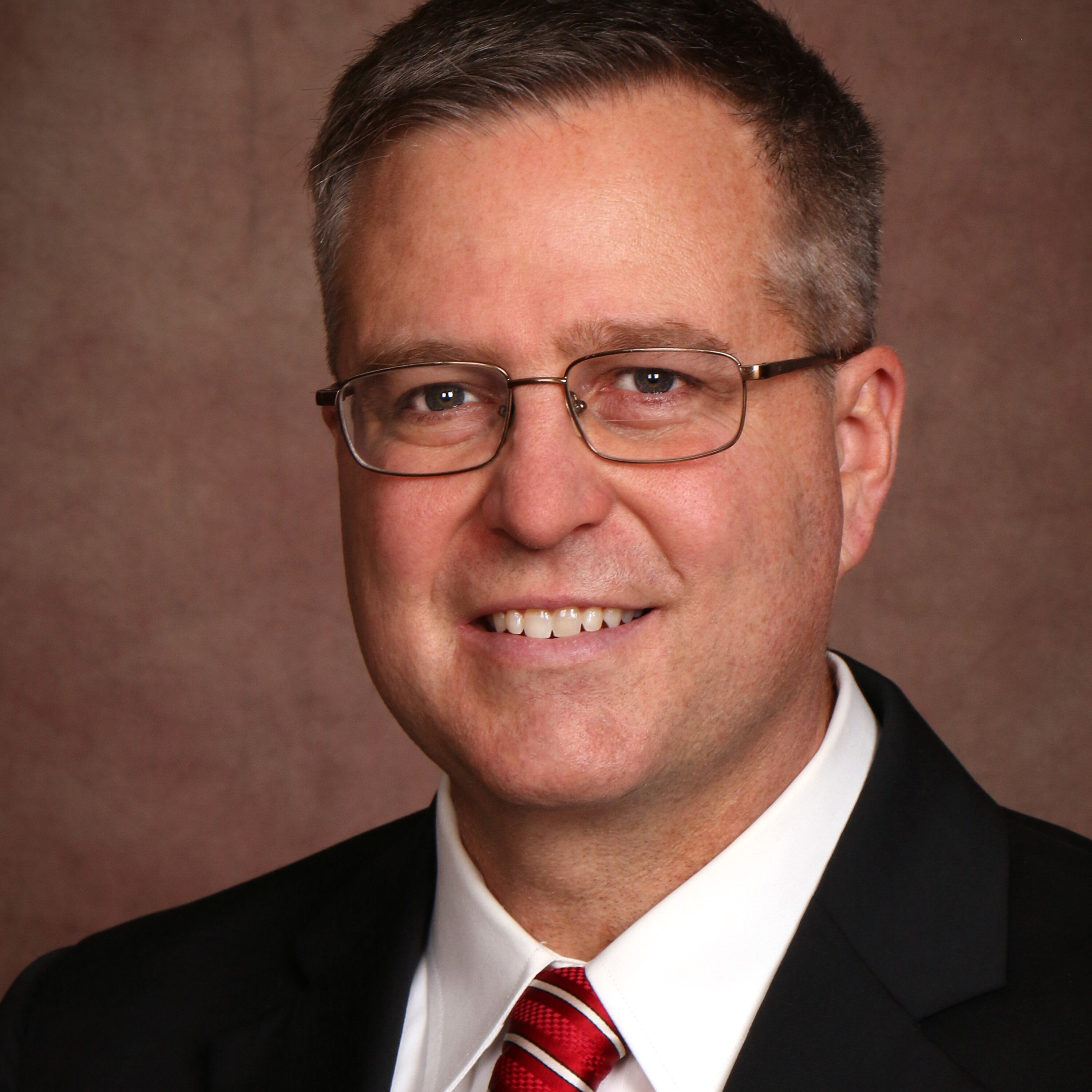 Neil Parrott's 2024 campaign to serve western Md. in Congress episode artwork