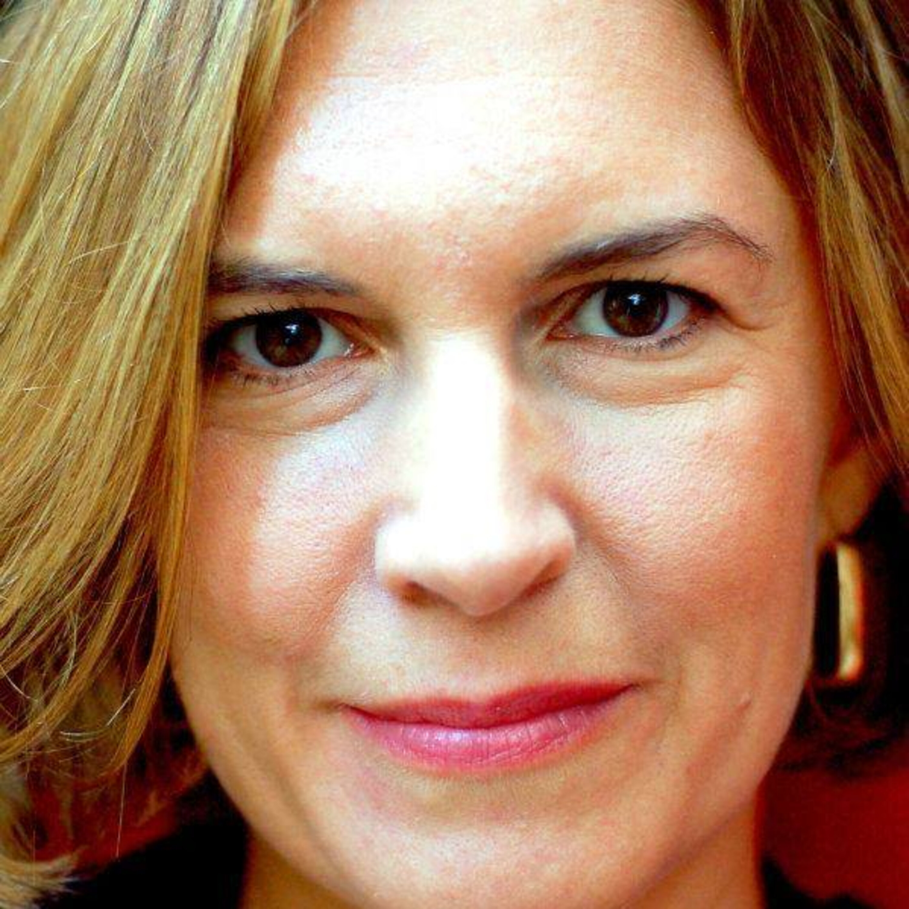 Playwright Karen Zacarias on “The Book Club Play” episode artwork