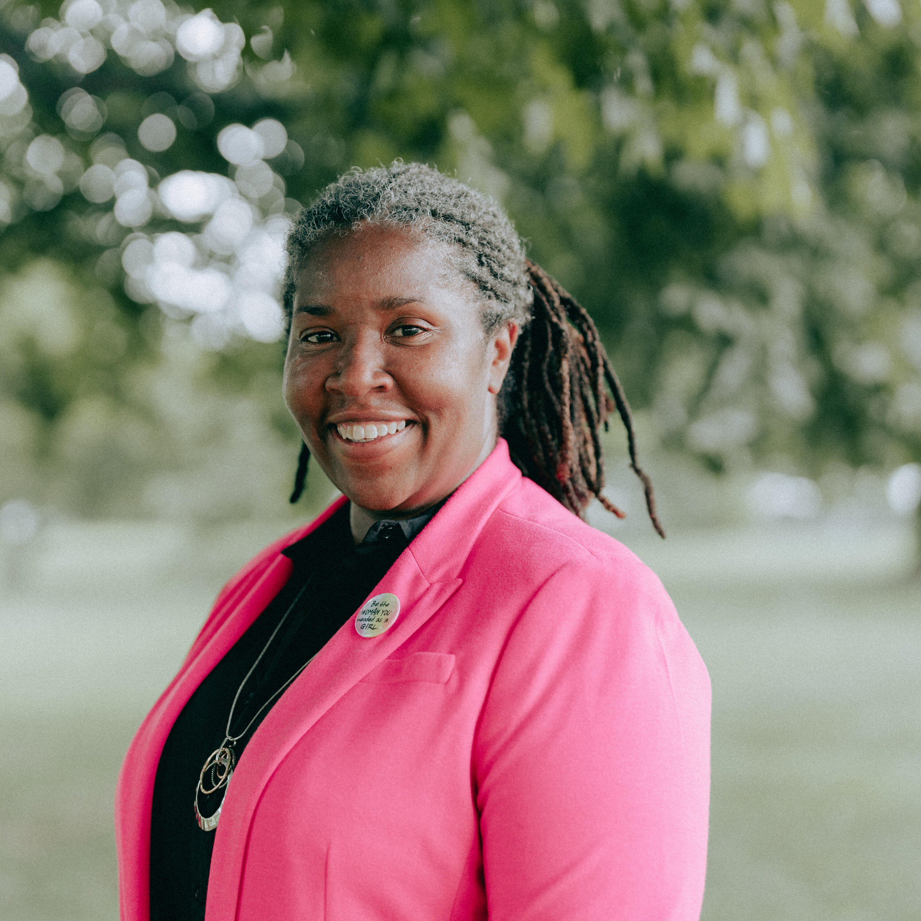 The Mayor of Hagerstown turns her sights on U.S. Congress episode artwork