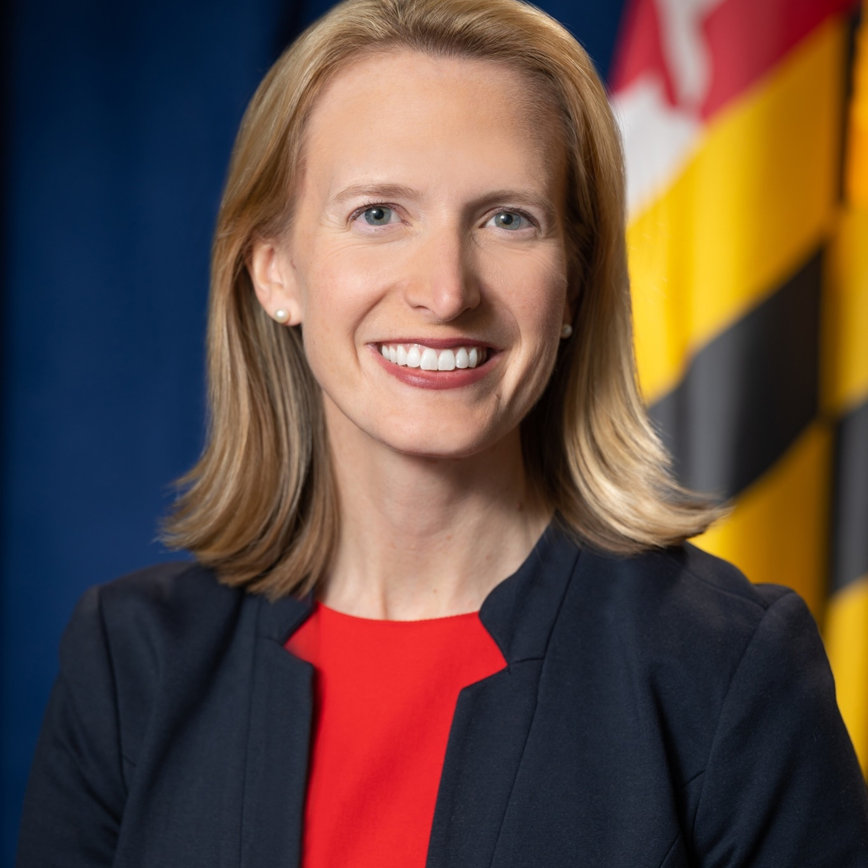 Comptroller Brooke Lierman on the state of Maryland's economy episode artwork