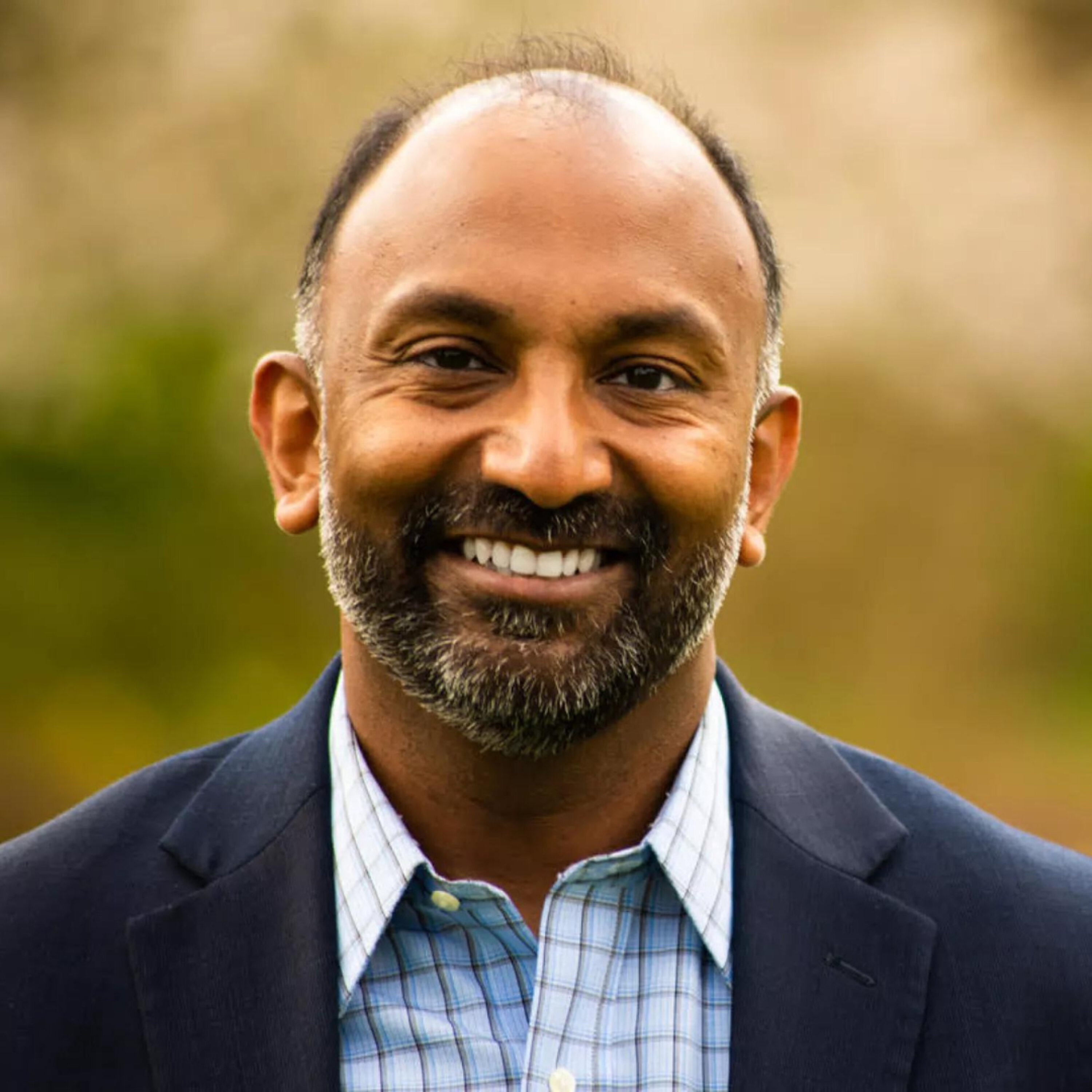 Thiru Vignarajah on his second bid to become Baltimore's Mayor episode artwork