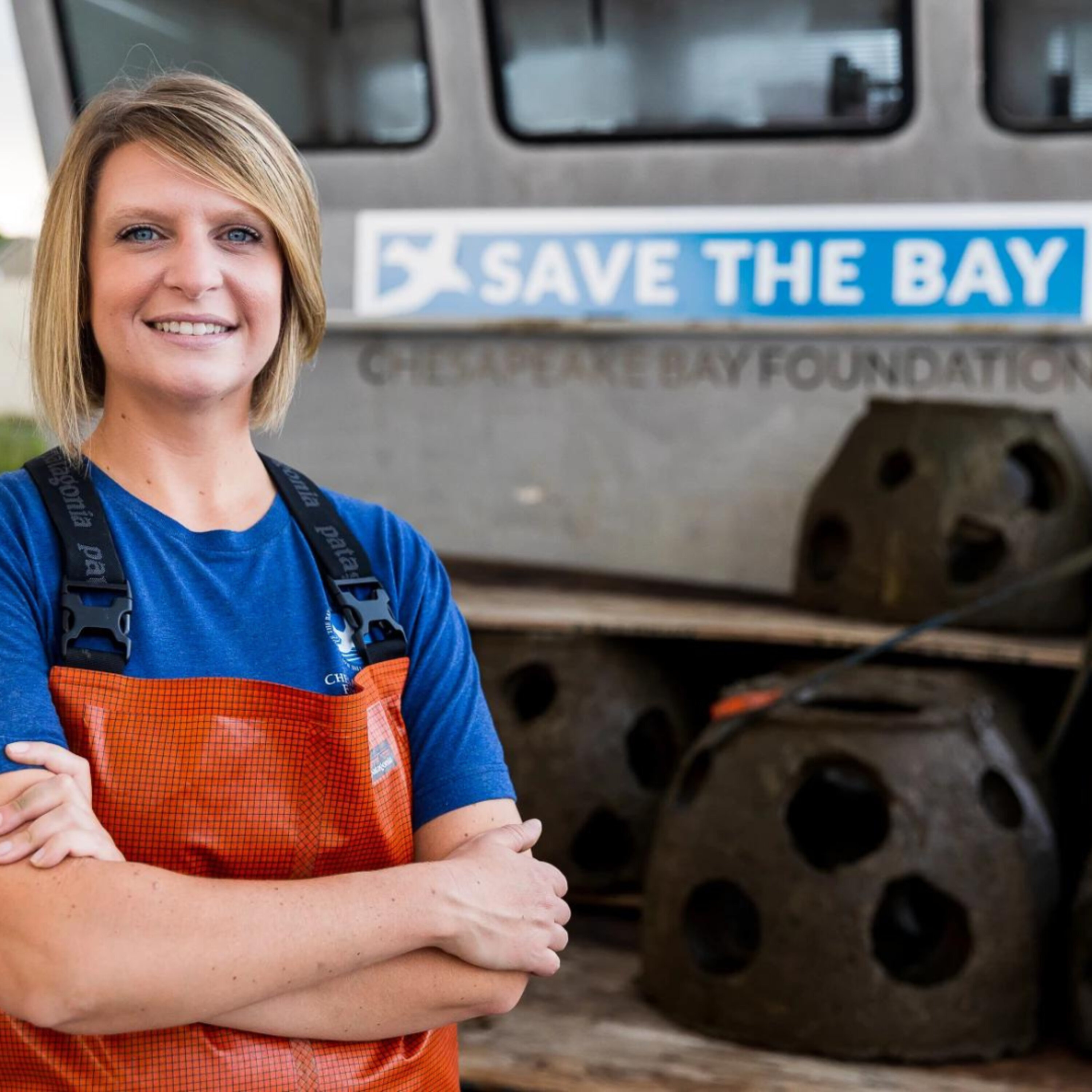 What does the Bay need from the Maryland General Assembly? episode artwork