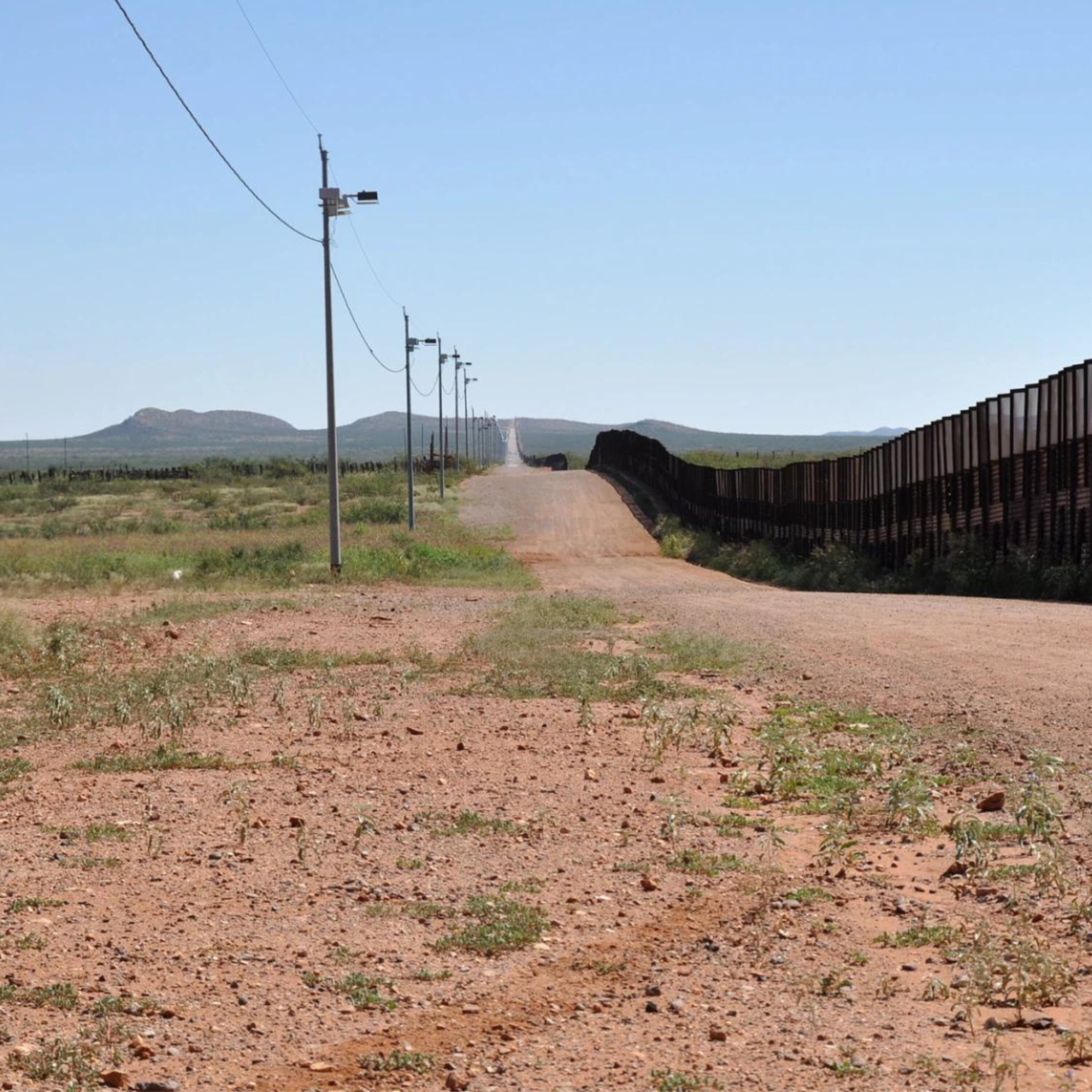 Migrant surge during the holidays, how will cities adapt? episode artwork