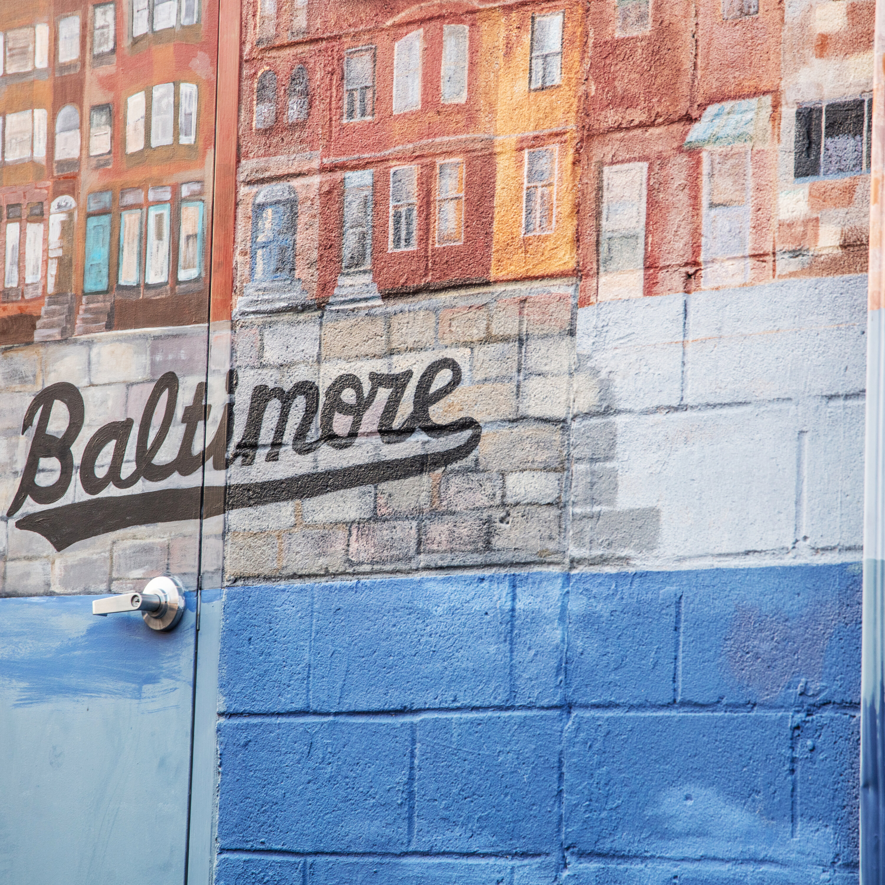 Where does Baltimore stand on housing and homebuying? episode artwork