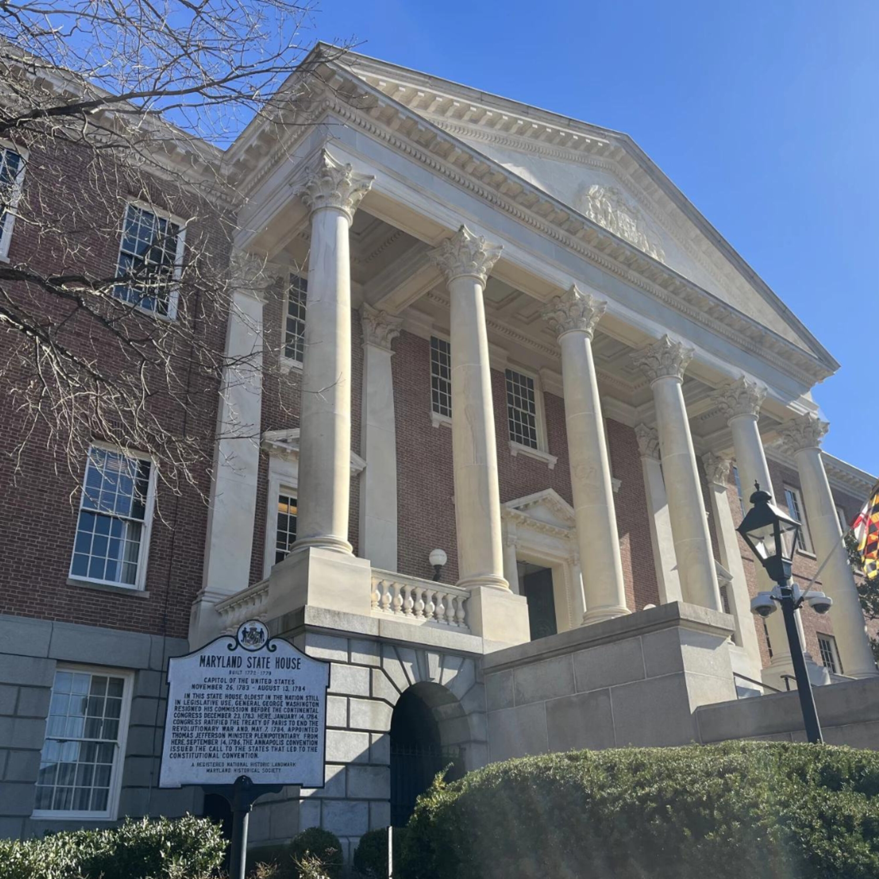 New laws in MD impact guns, drug testing and child victims episode artwork