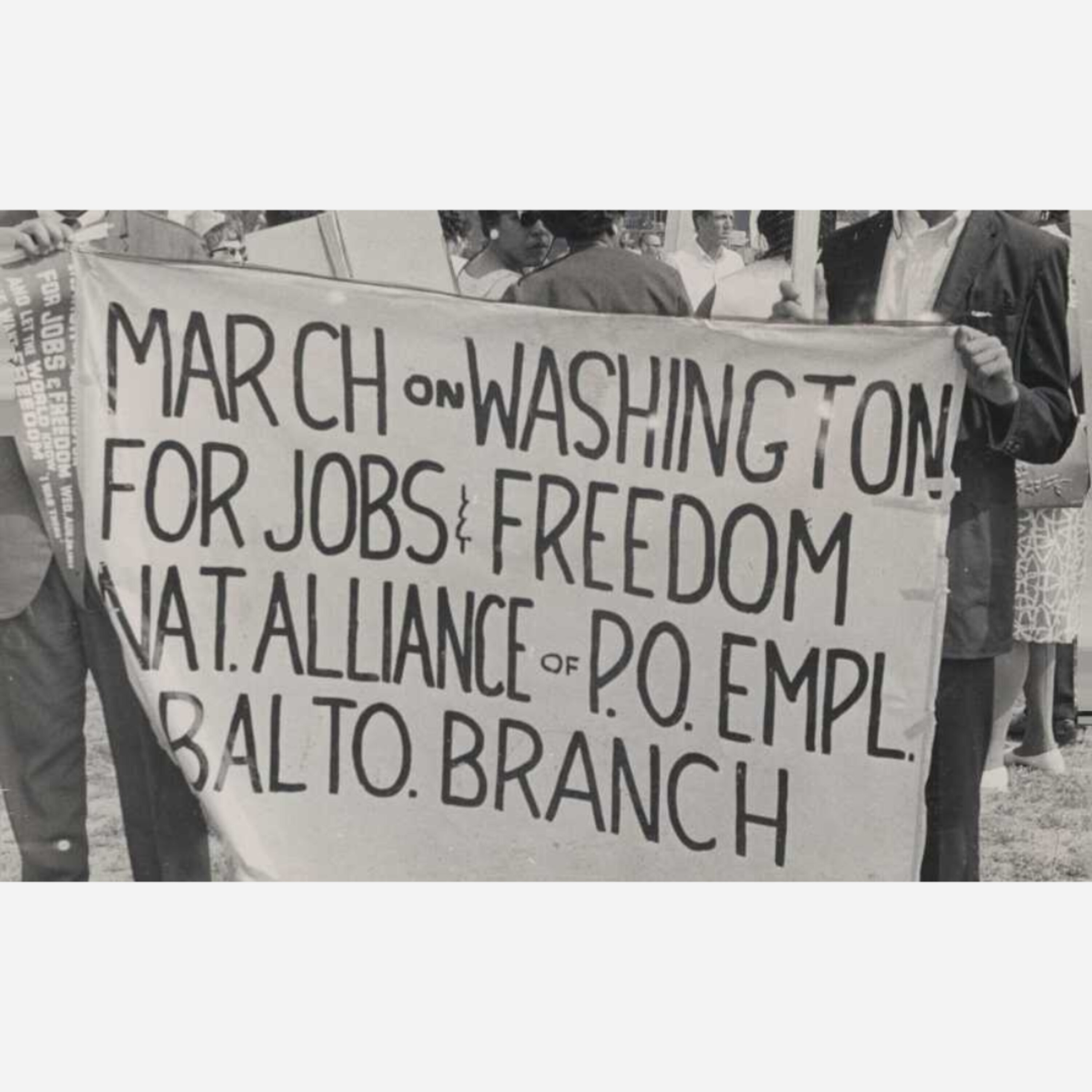 Pt2: 60 years after Dr. King's 'dream' to address poverty and inequality episode artwork