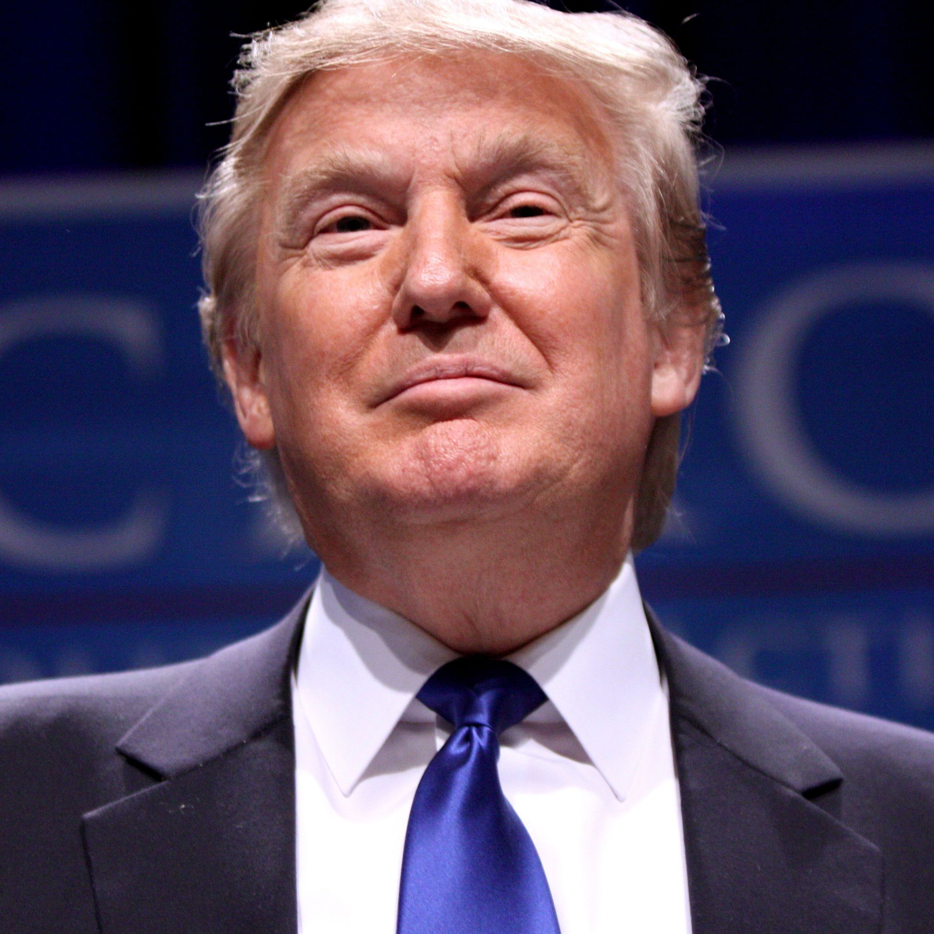 Trump and aides face charges in Georgia election interference case episode artwork