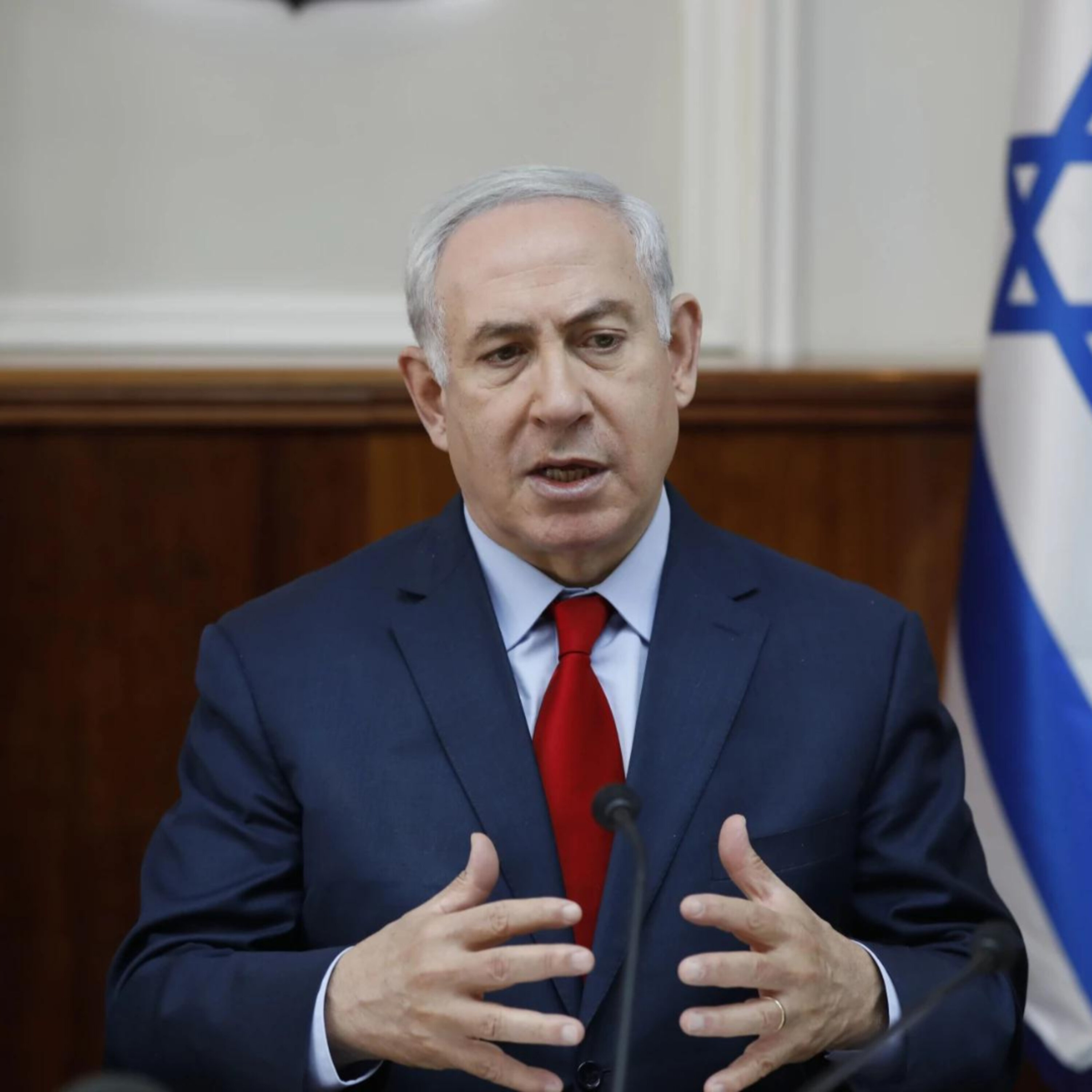 Global and local reactions to Israel's judicial reforms episode artwork