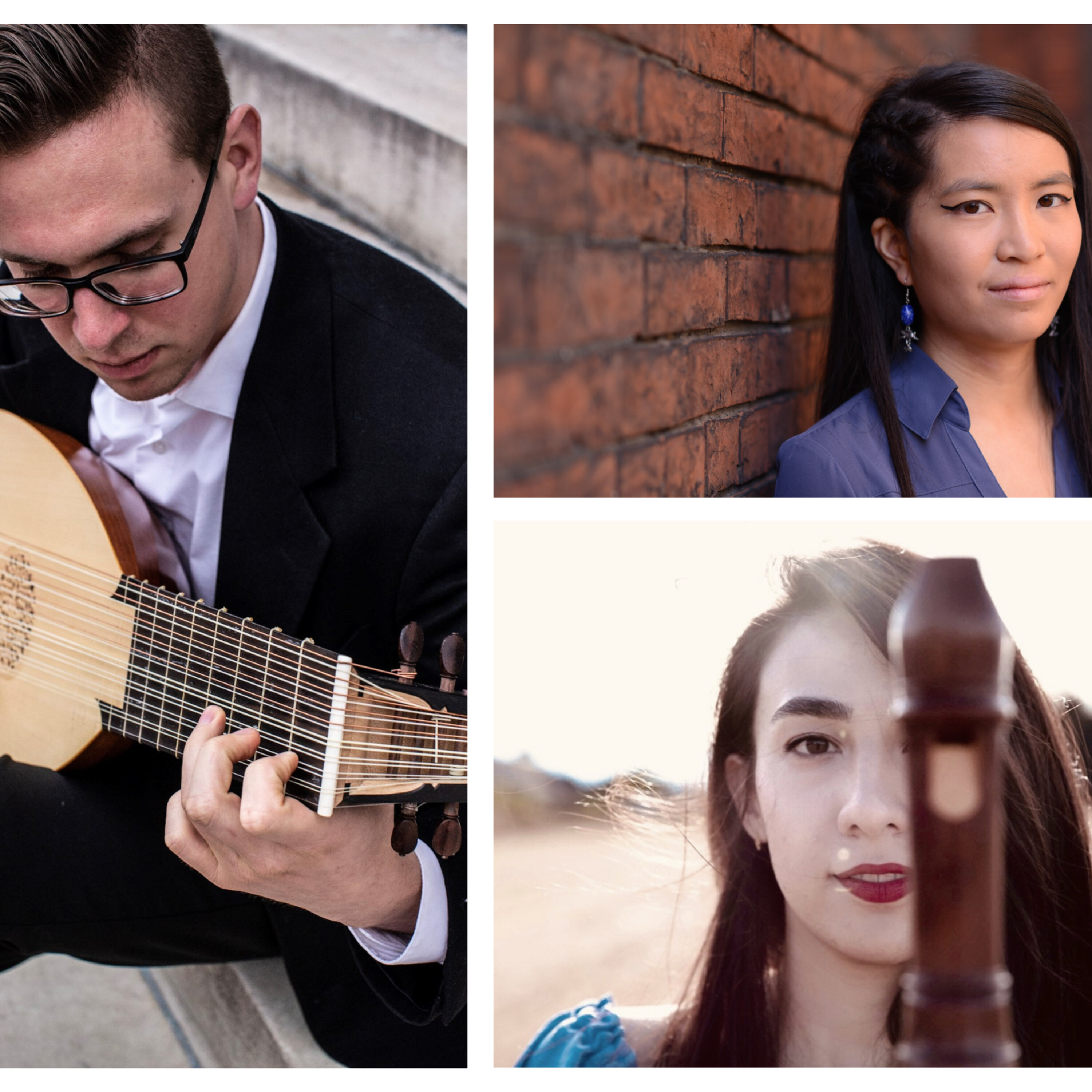 Mark Cudek and The Peabody Consort episode artwork