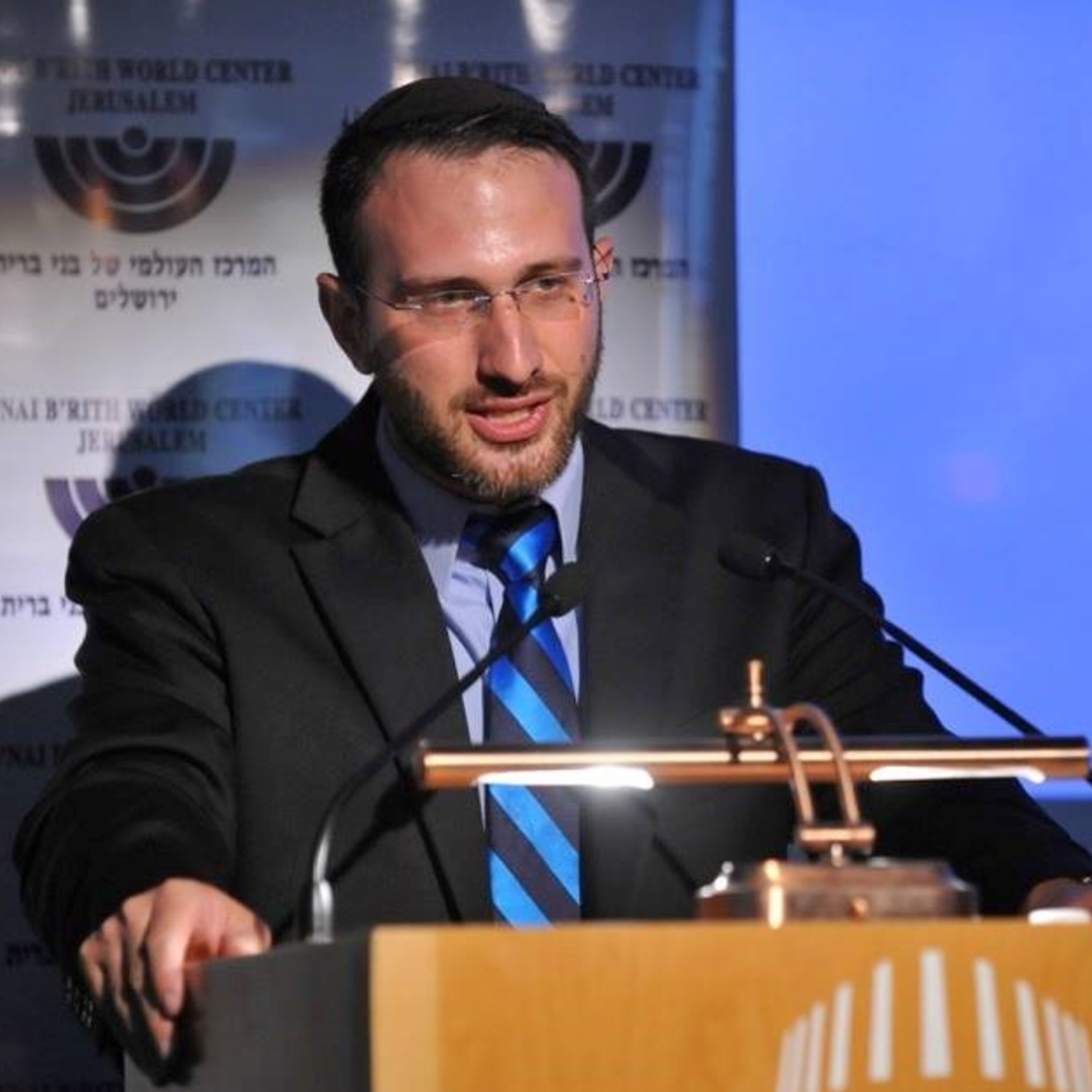 New tension in US-Israel relations: Analysis with journalist Sam Sokol episode artwork