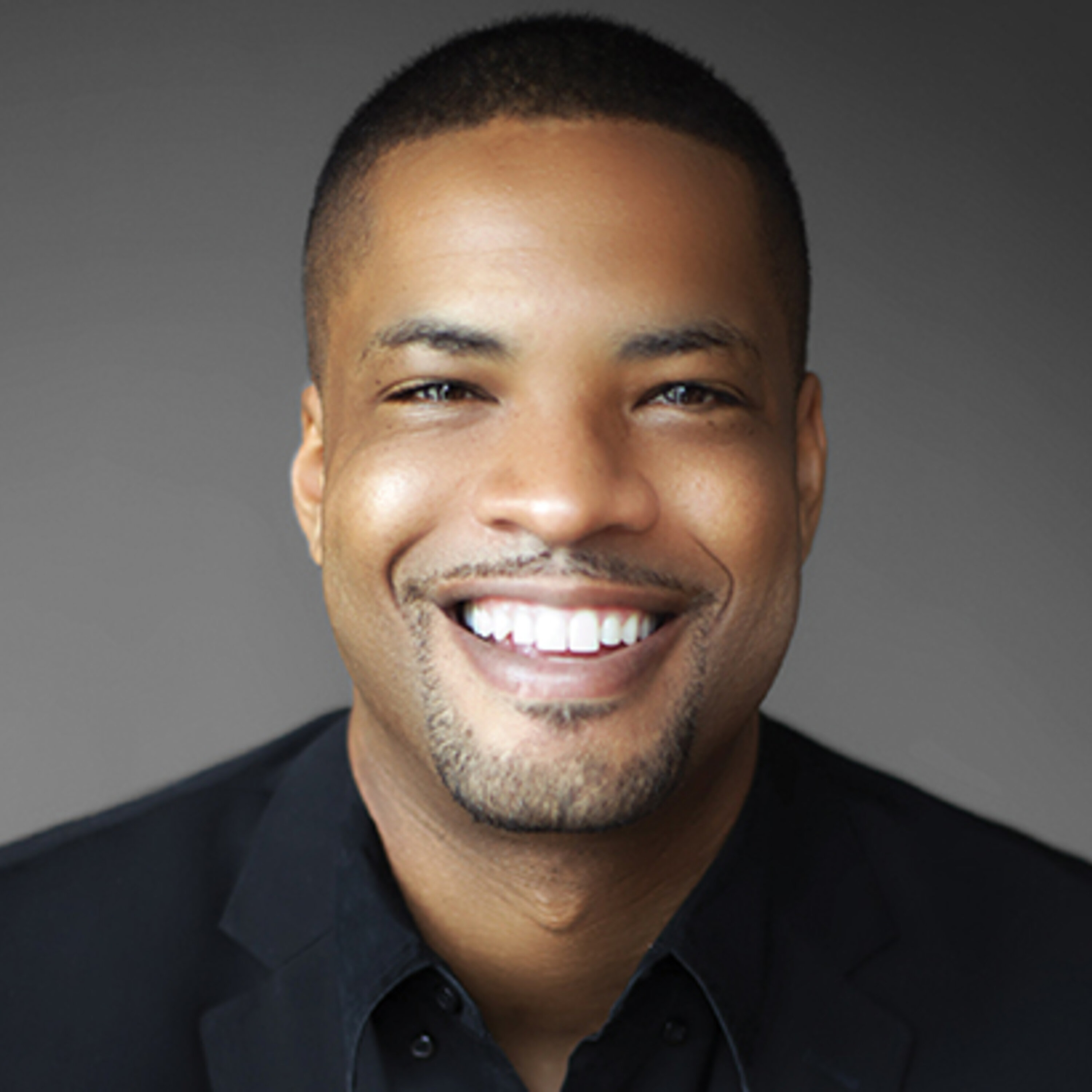 LinkedIn's Andrew McCaskill on achieving the work-life balance episode artwork