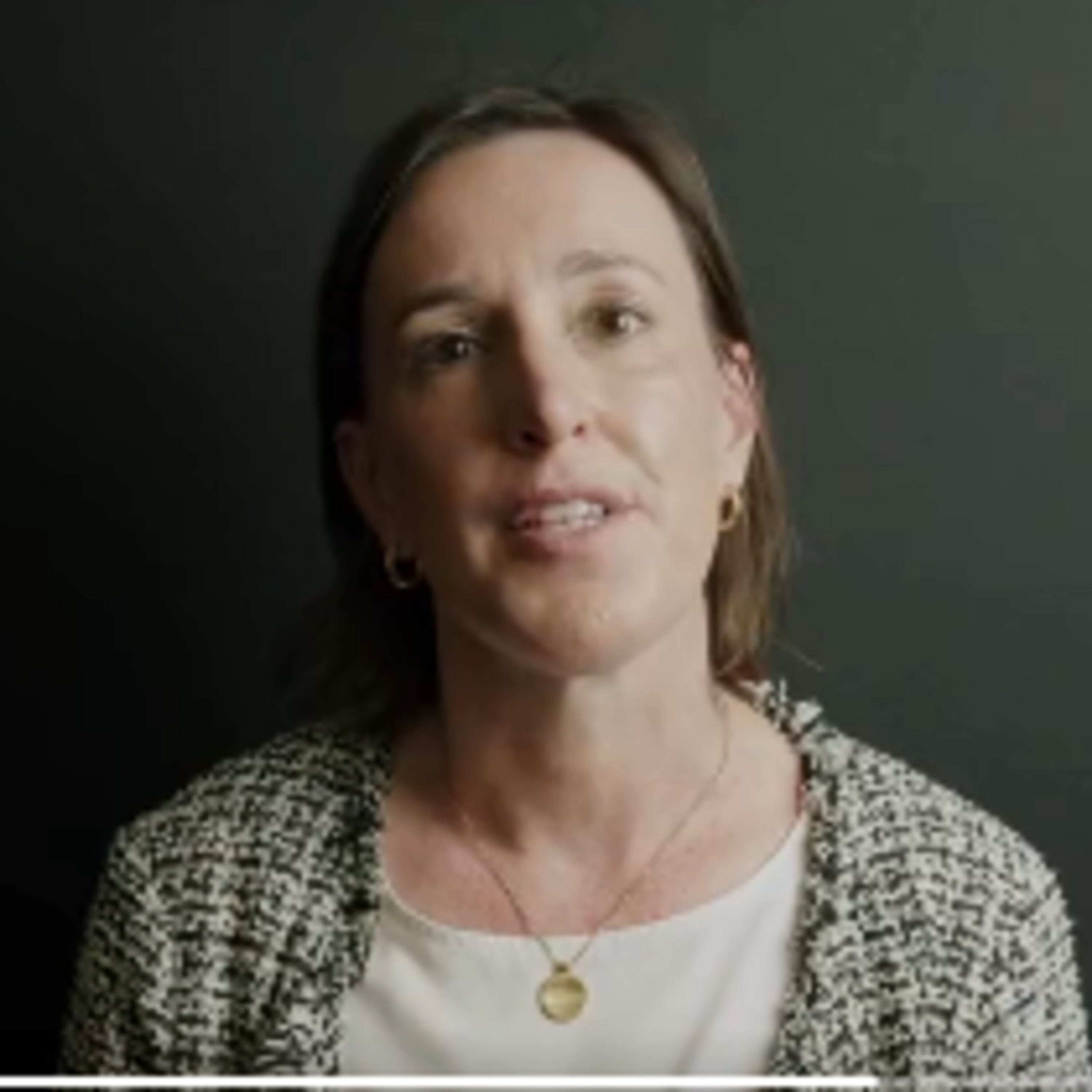 Author Elizabeth Embry on the AG report on Church Child Sex Abuse episode artwork