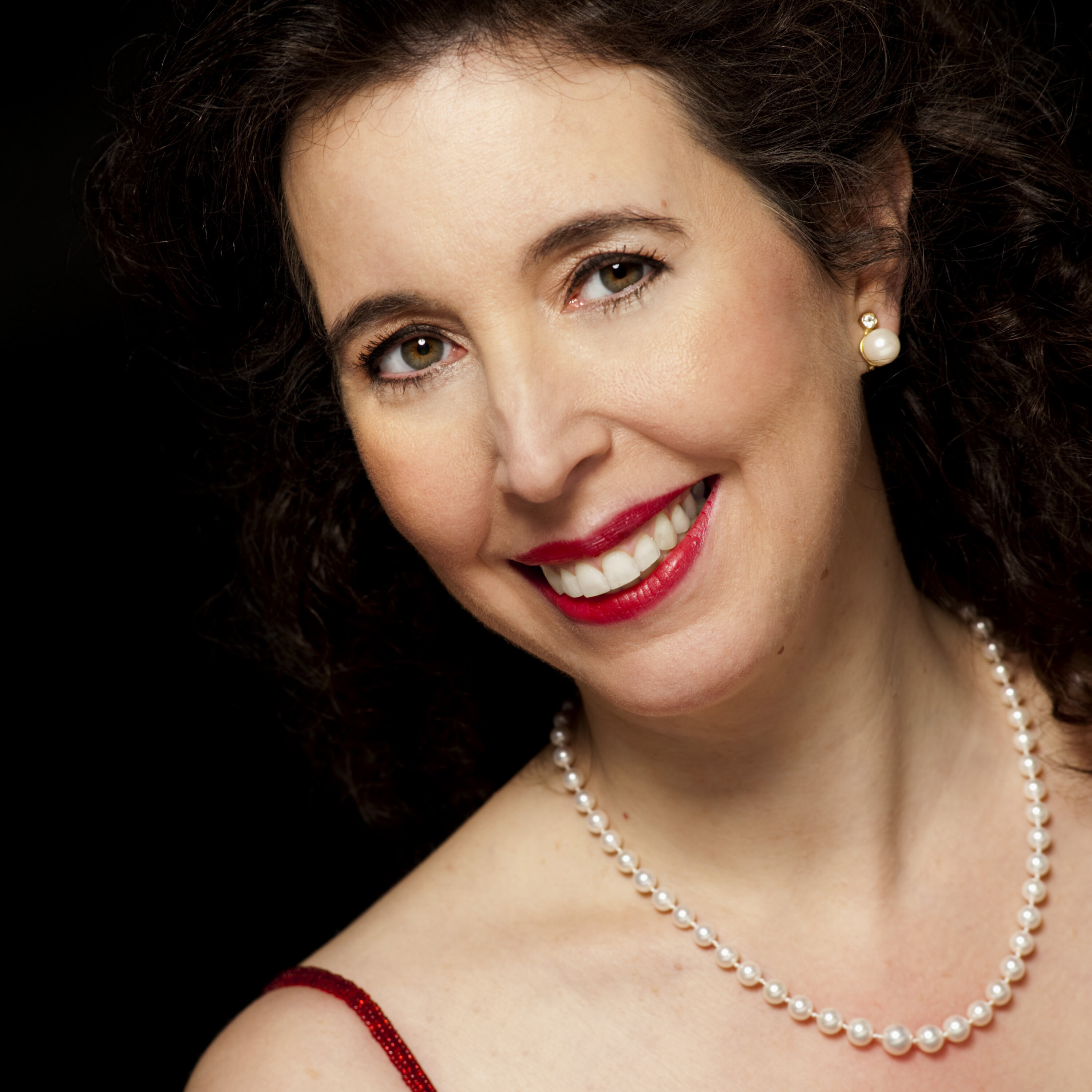 Classical pianist Angela Hewitt, celebrating the music of J.S. Bach episode artwork
